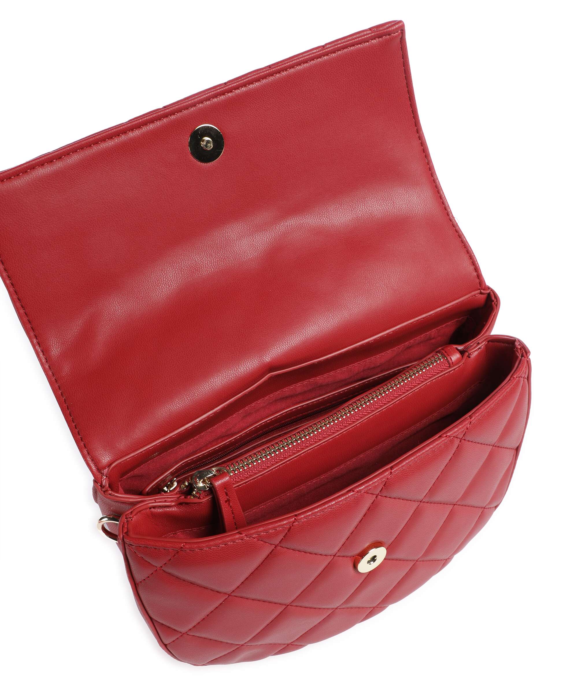 Valentino Bags Bigs Crossbody bag rosso - Image 5