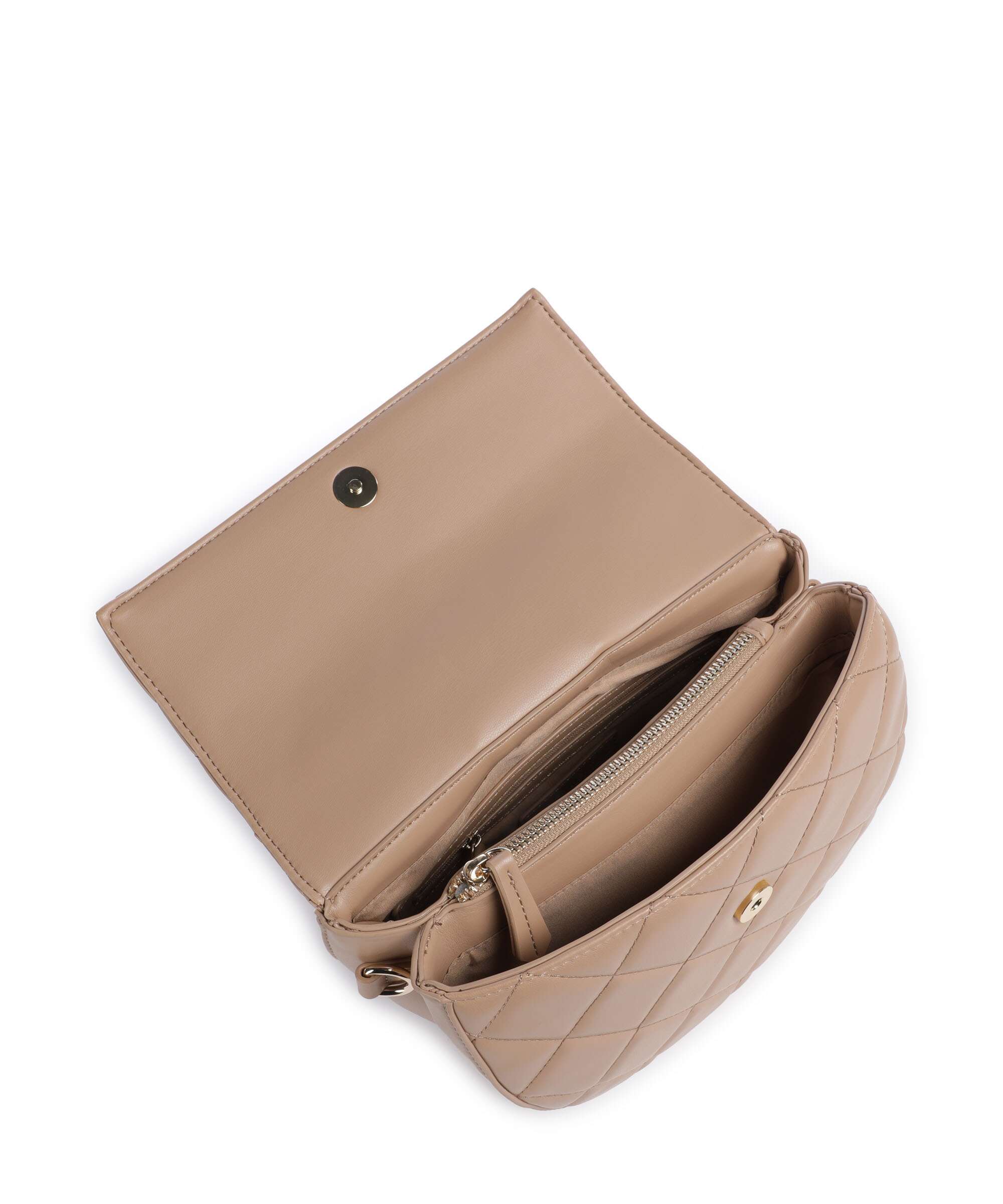 Valentino Bags Bigs Crossbody bag beige - Image 4