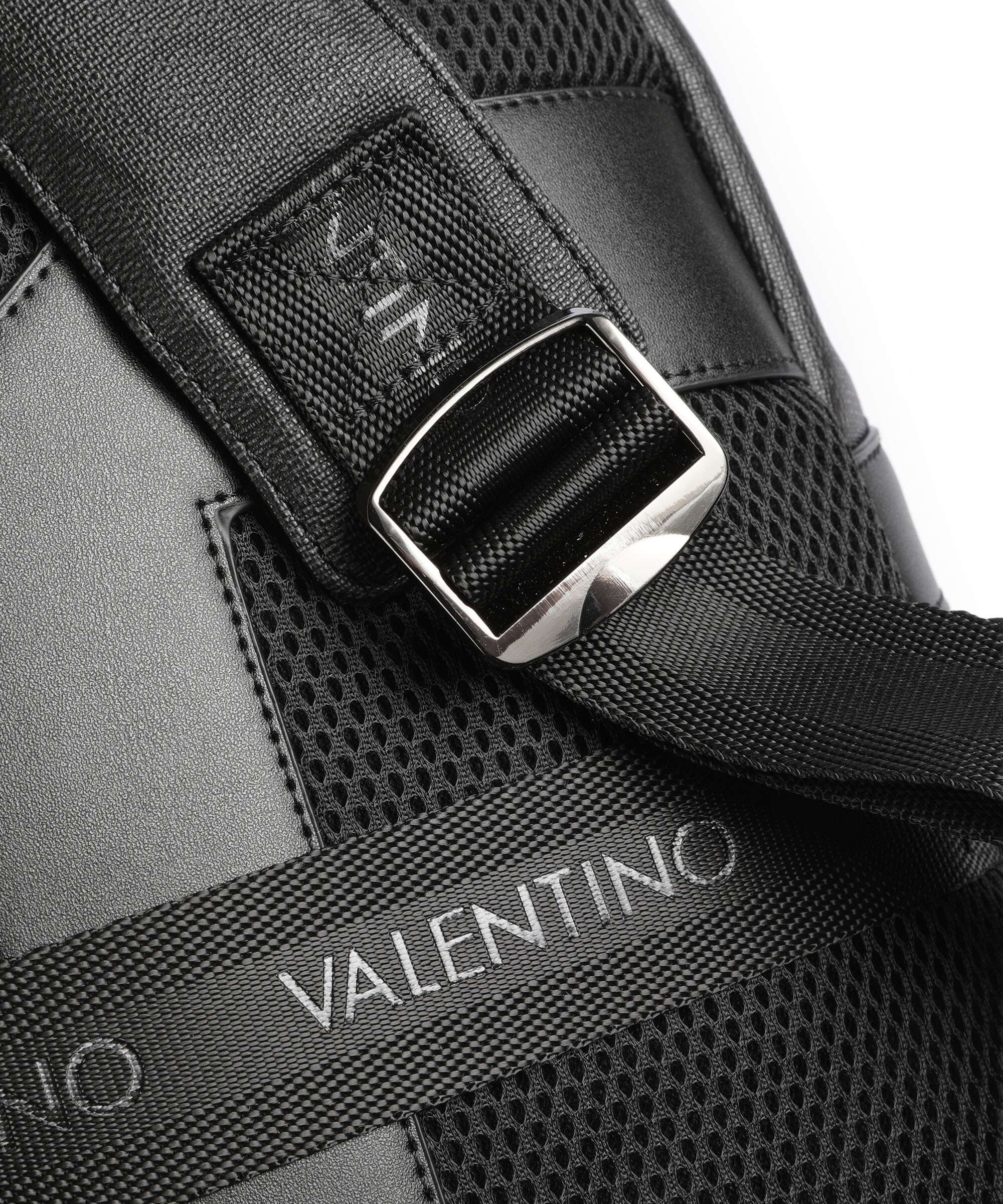 Valentino Bags Billion Backpack antracit/nero - Image 3