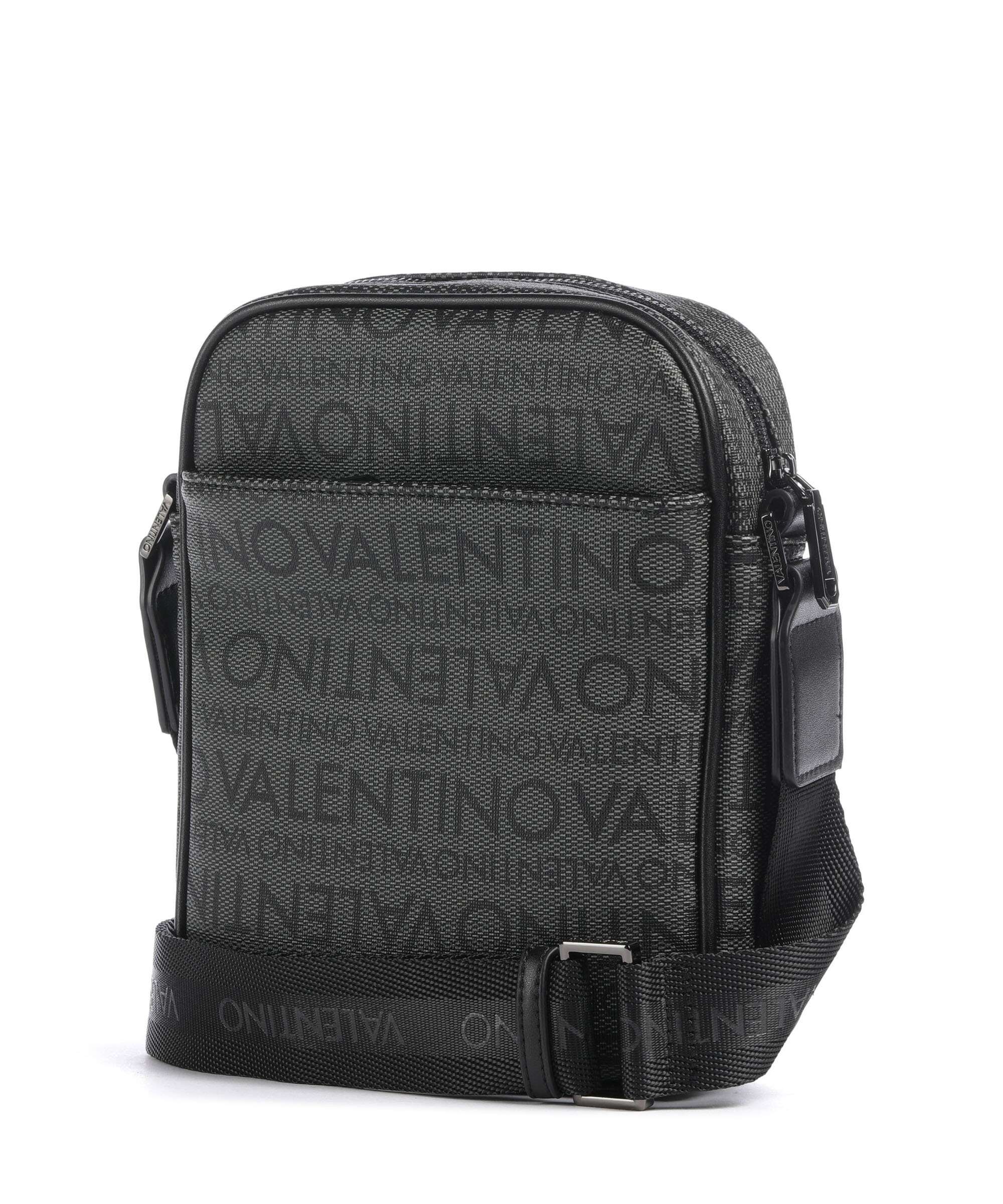Valentino Bags Billion Crossbody bag grigio/nero - Image 2