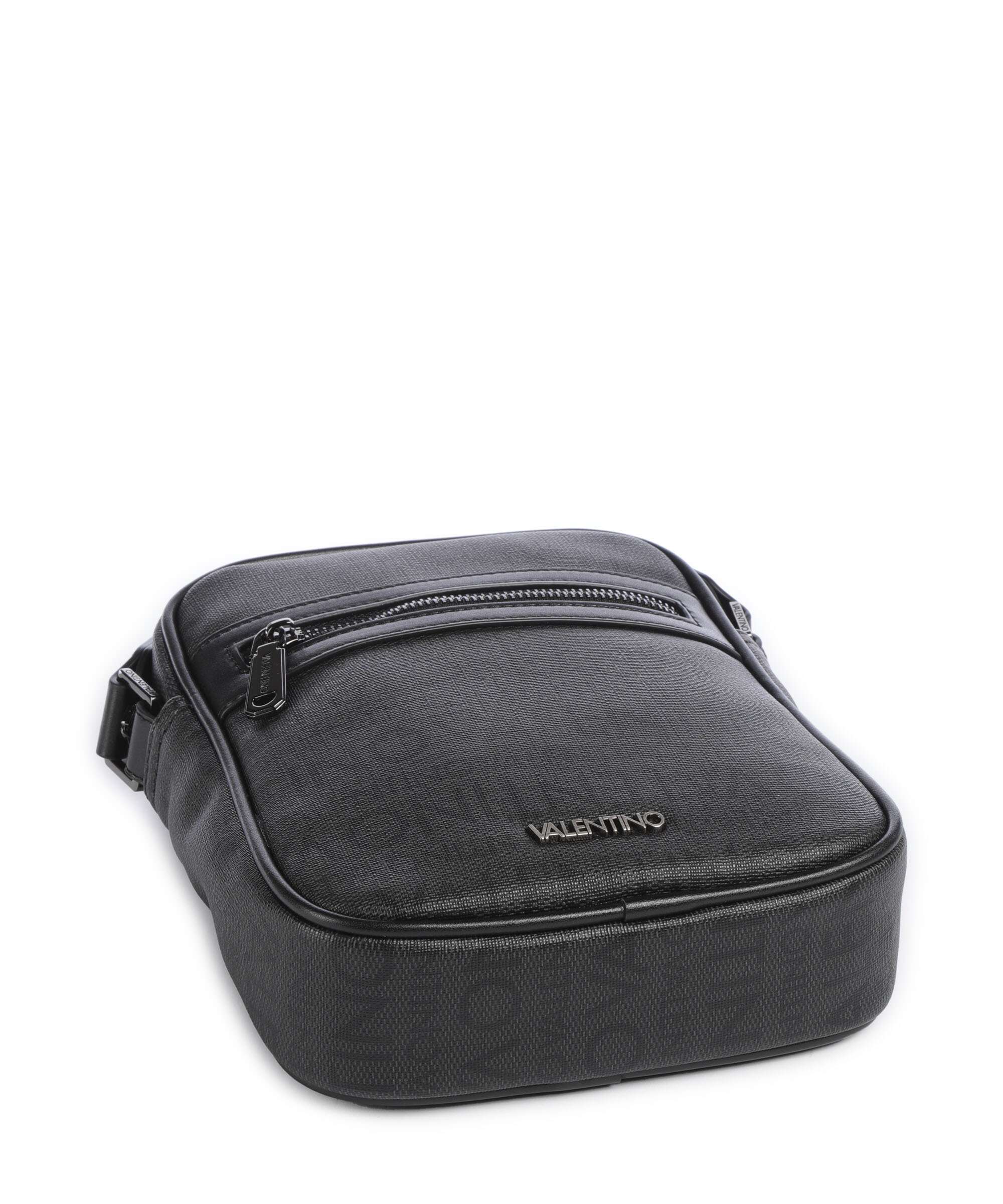Valentino Bags Billion Crossbody bag antracit/nero - Image 3