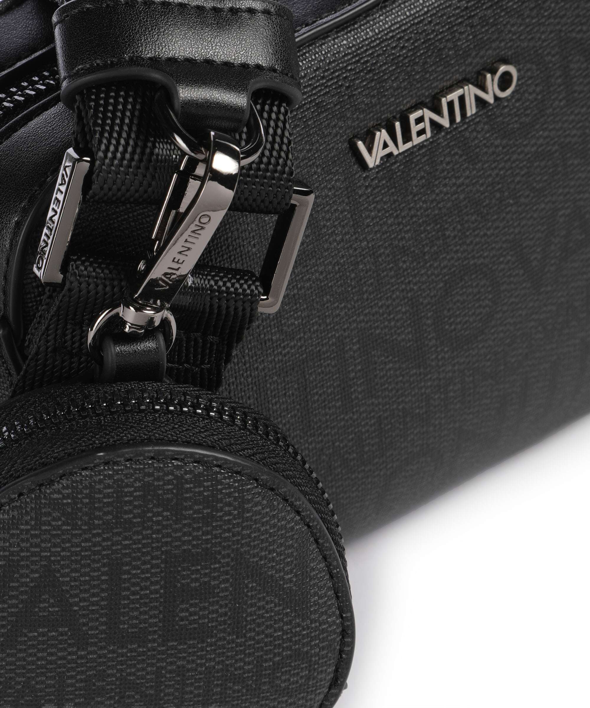 Valentino Bags Billion Crossbody bag antracit/nero - Image 3