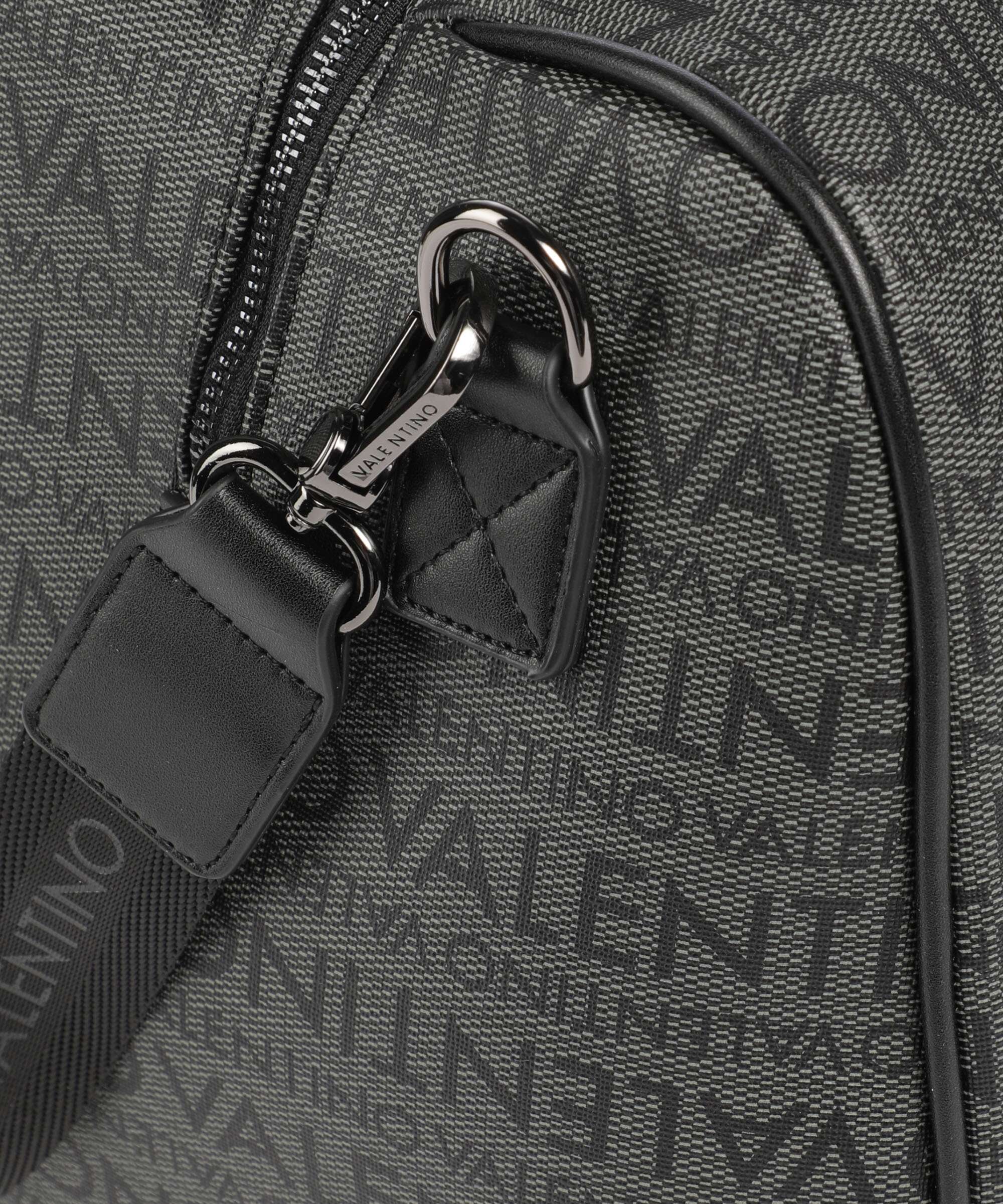 Valentino Bags Billion Weekend bag grigio/nero - Image 3