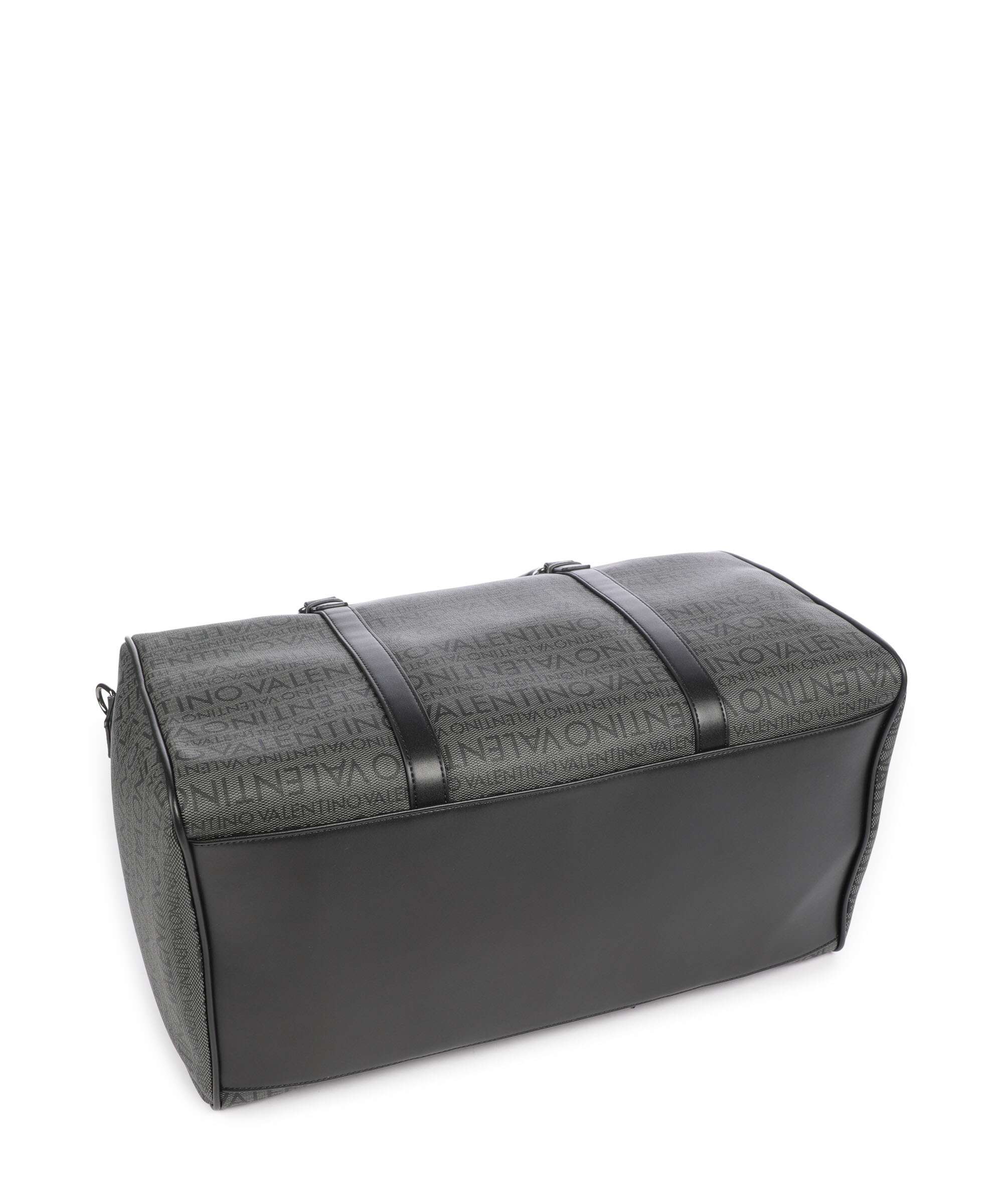 Valentino Bags Billion Weekend bag grigio/nero - Image 4