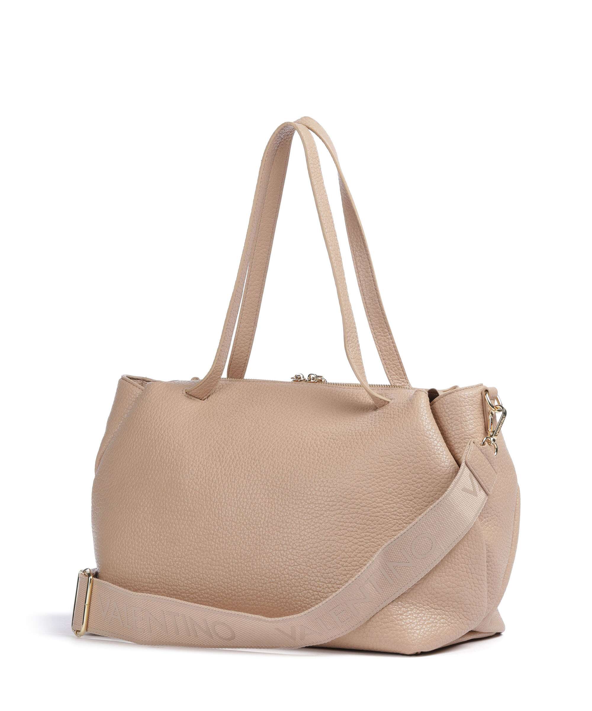 Valentino Bags Blossom Re Tote bag beige - Image 2