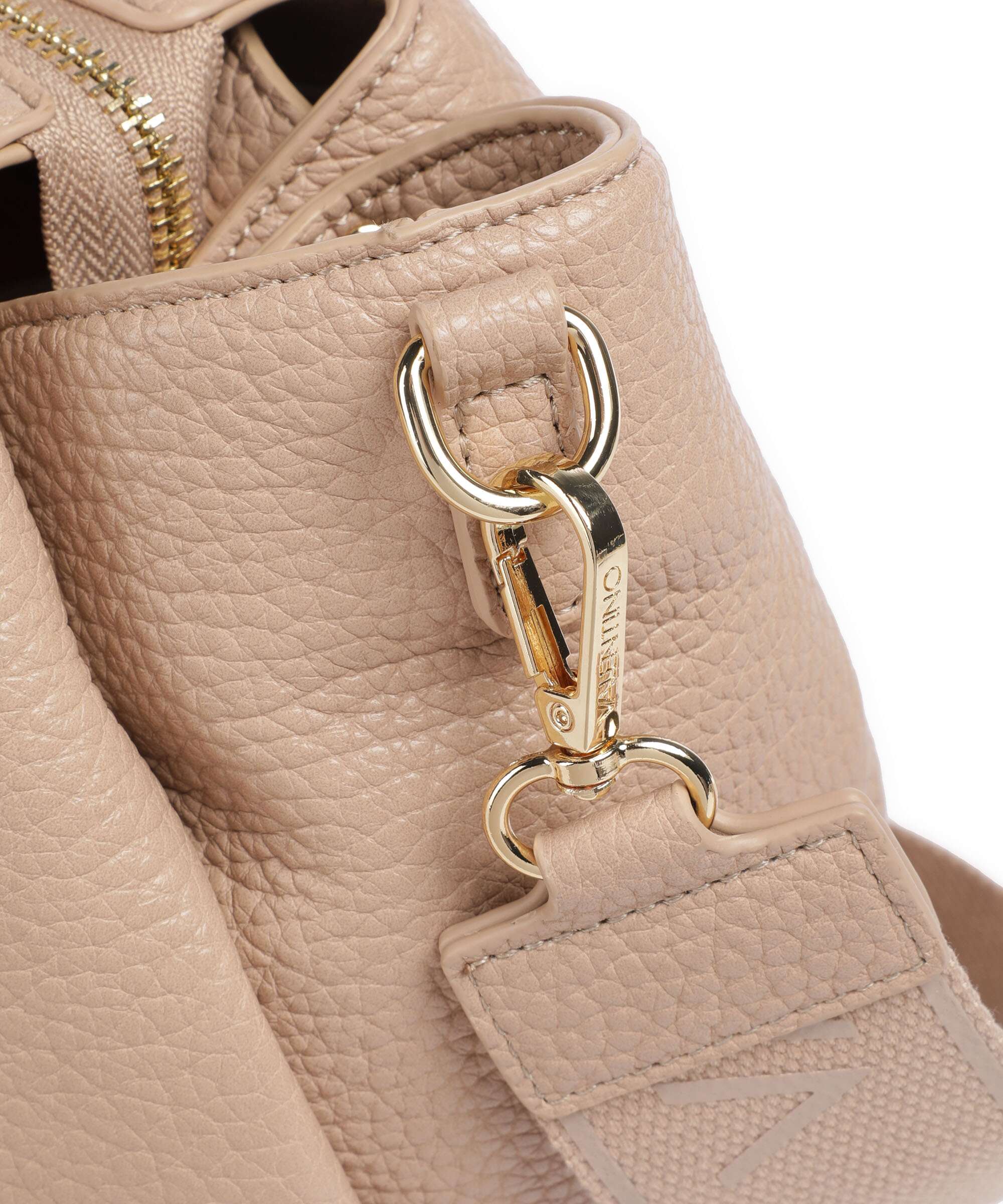 Valentino Bags Blossom Re Tote bag beige - Image 3