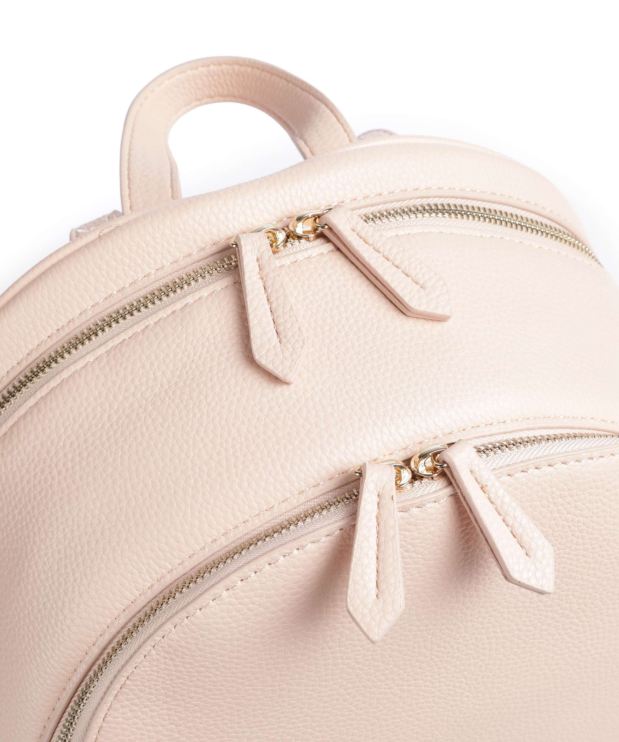 Valentino Bags Brixton Backpack cipria - Image 3