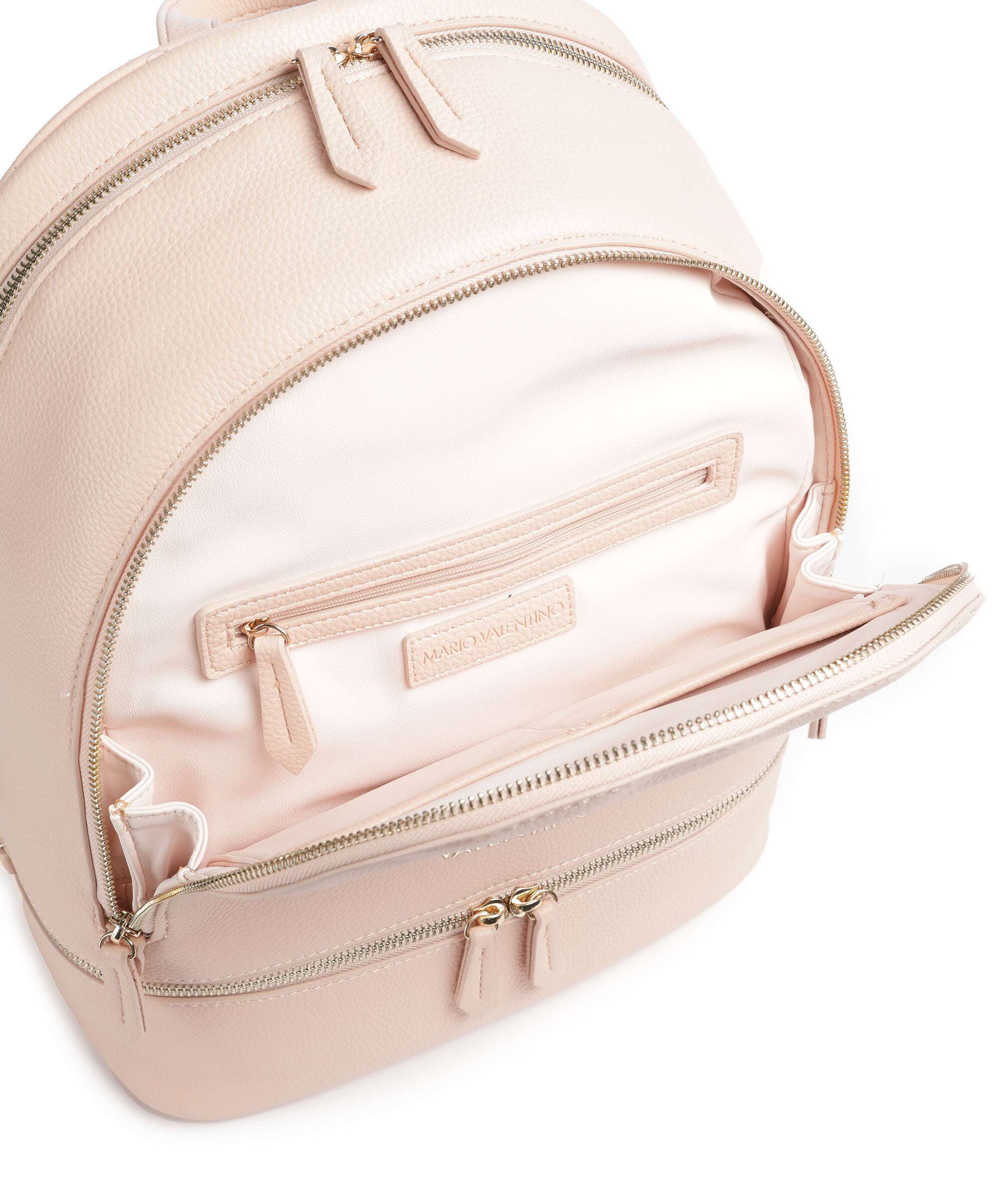 Valentino Bags Brixton Backpack cipria - Image 4