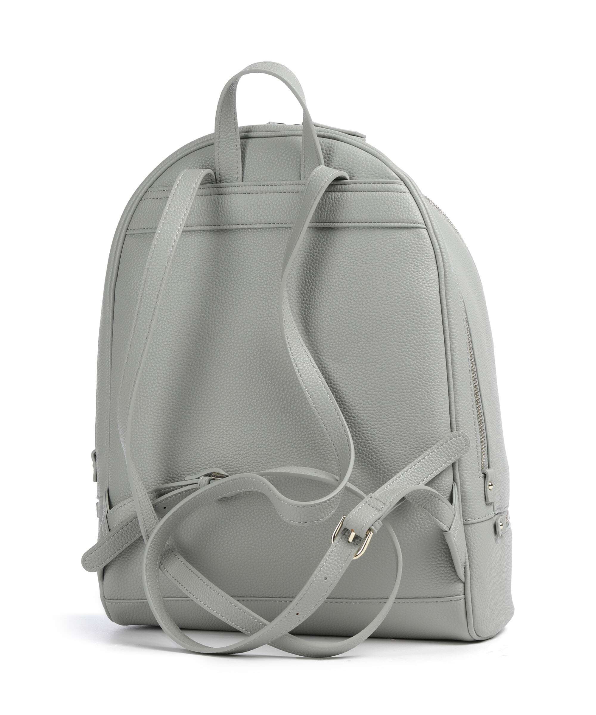 Valentino Bags Brixton Backpack grigio polvere - Image 2