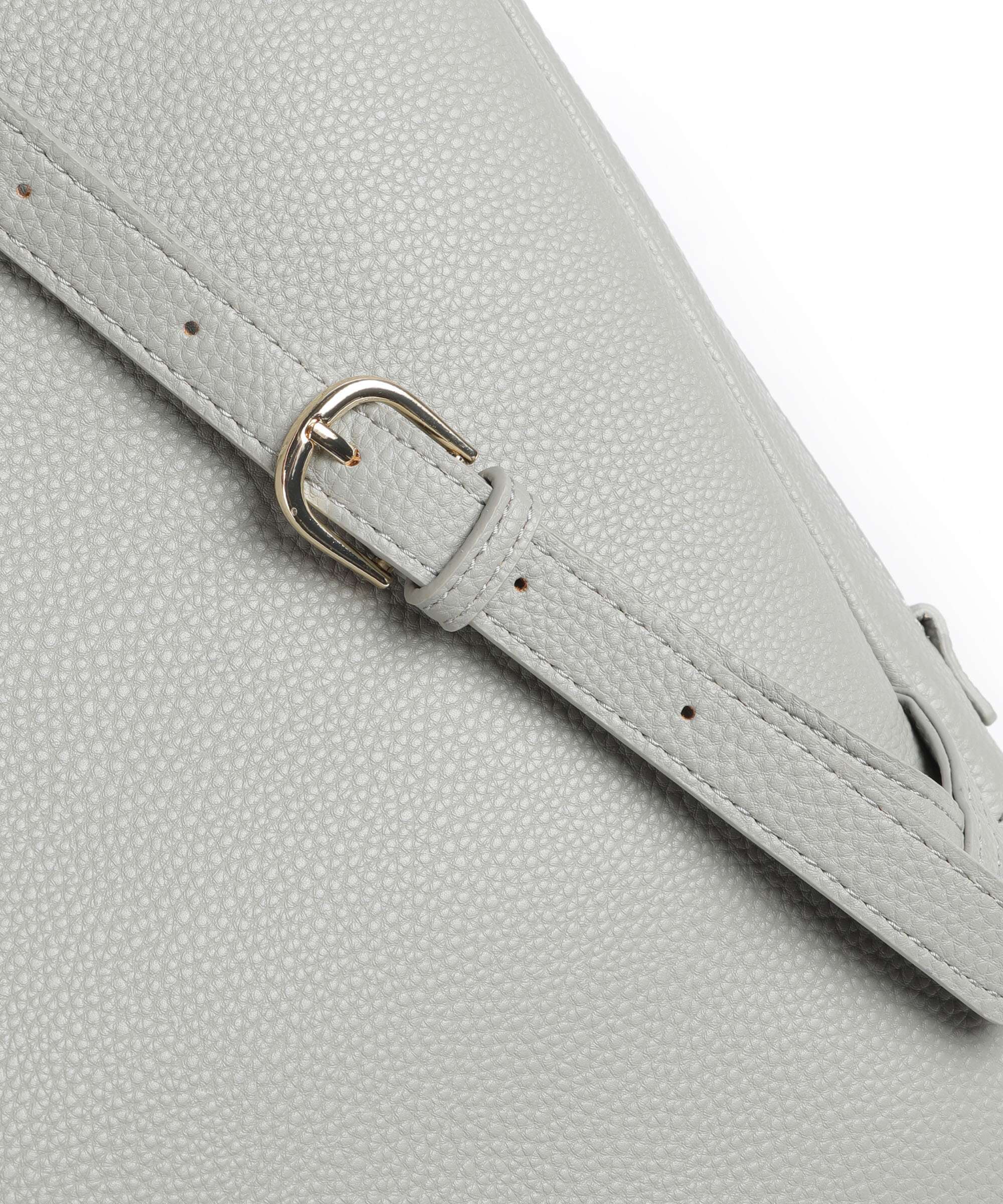 Valentino Bags Brixton Backpack grigio polvere - Image 3