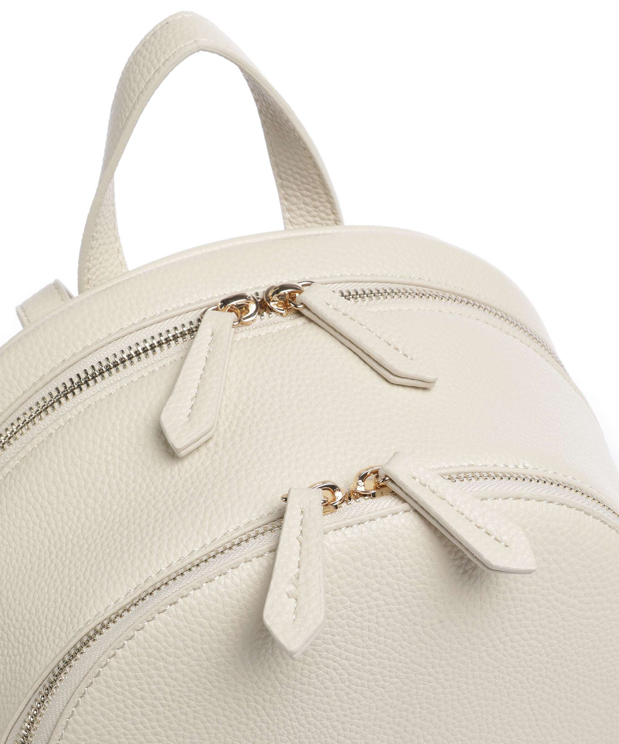 Valentino Bags Brixton Backpack ecru - Image 3