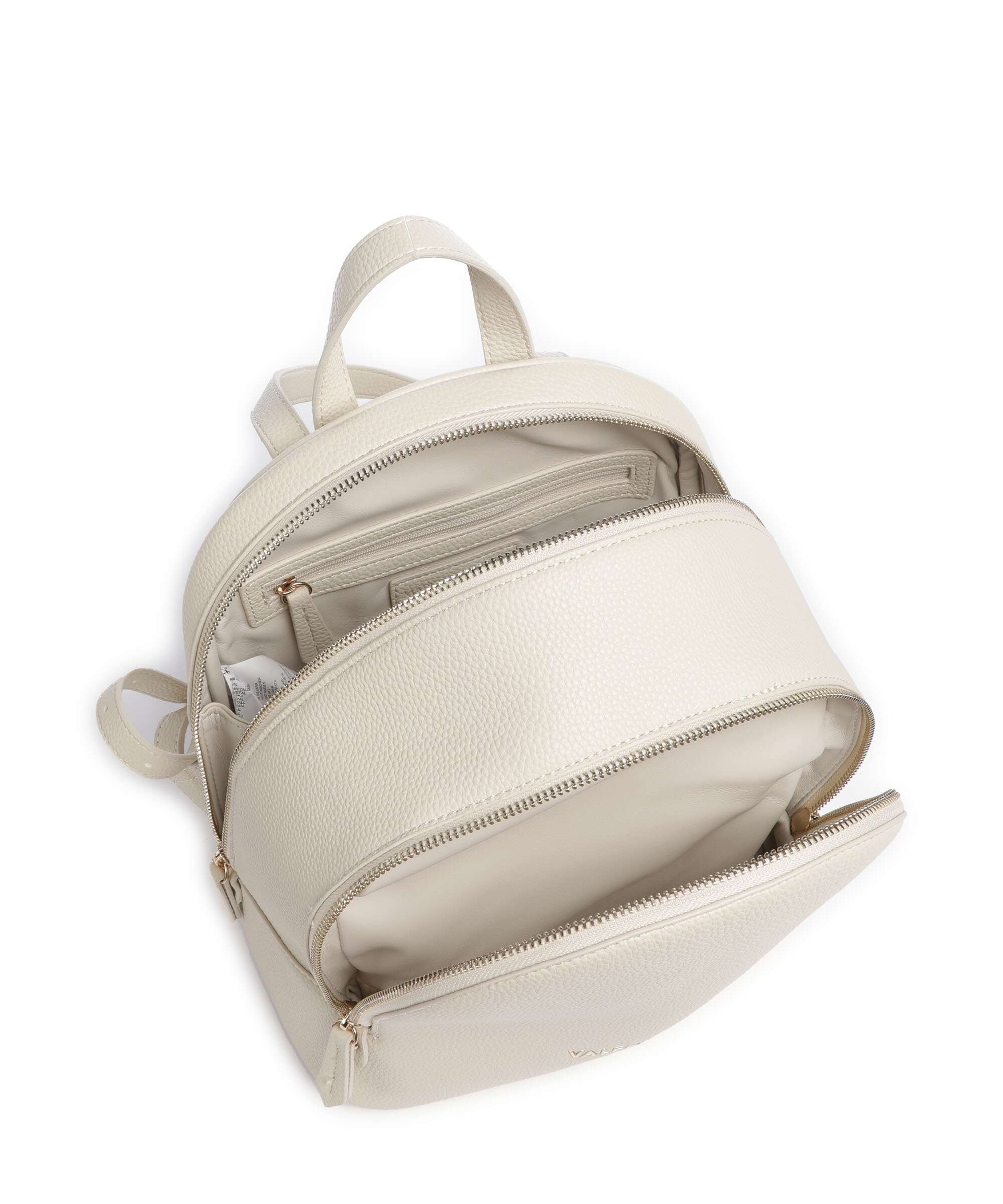 Valentino Bags Brixton Backpack ecru - Image 4