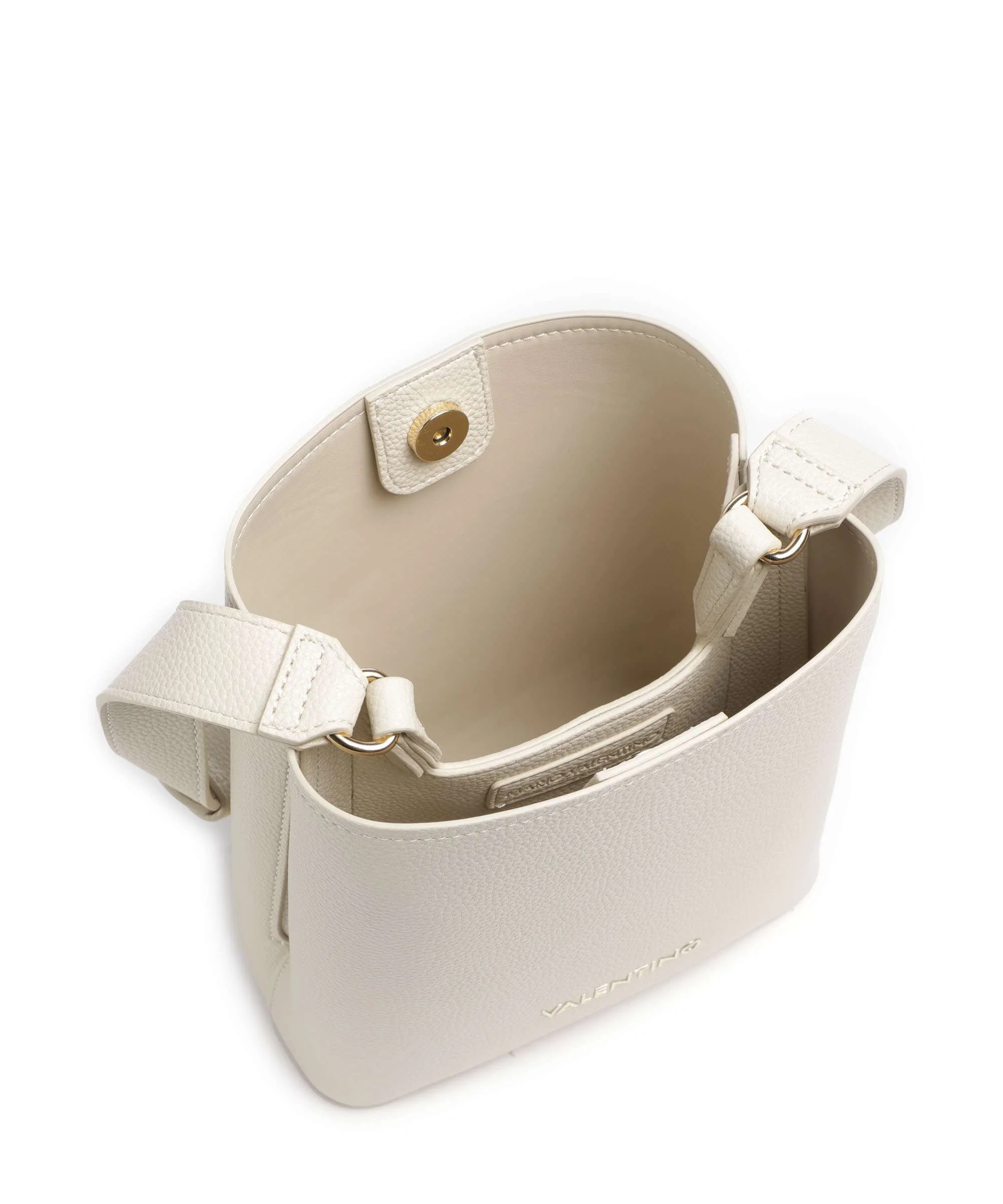 Valentino Bags Brixton Bucket bag ecru - Image 4