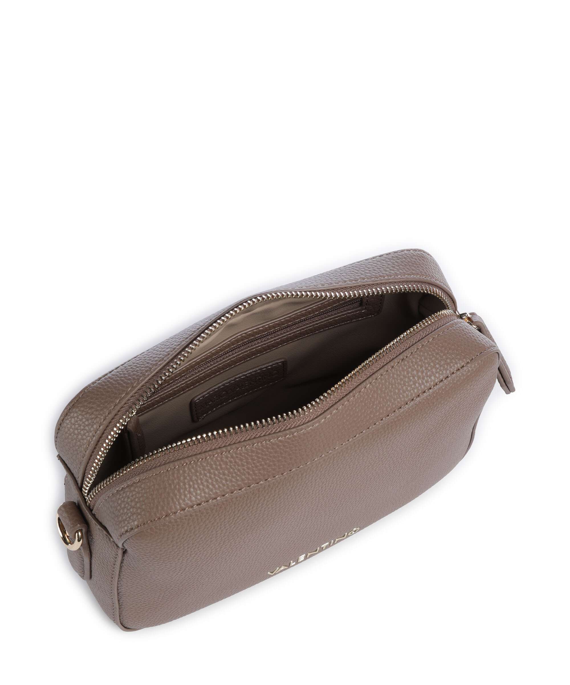 Valentino Bags Brixton Crossbody bag taupe - Image 4