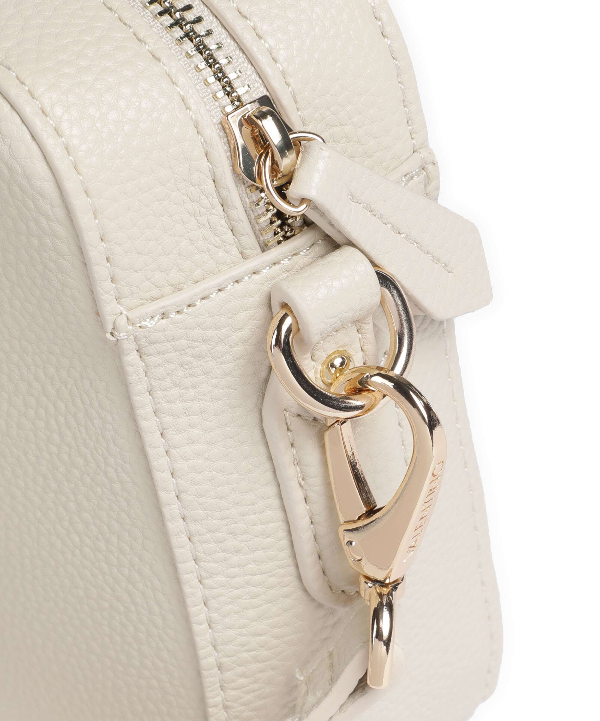 Valentino Bags Brixton Crossbody bag ecru - Image 3
