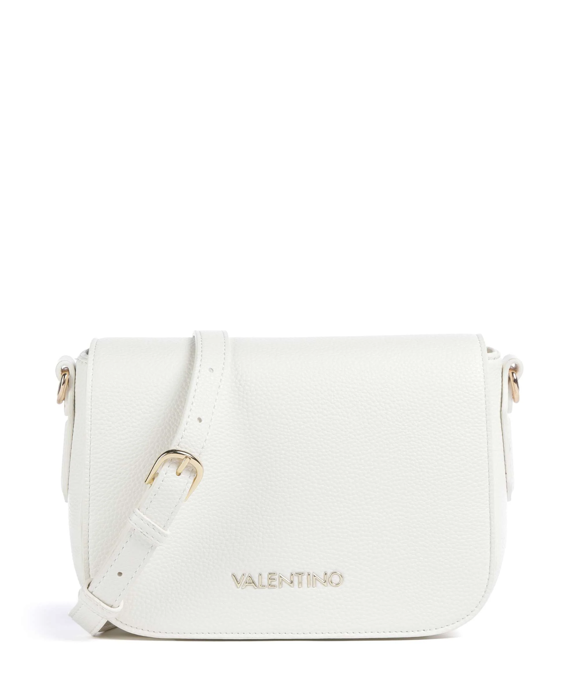 Valentino Bags Brixton Crossbody bag bianco