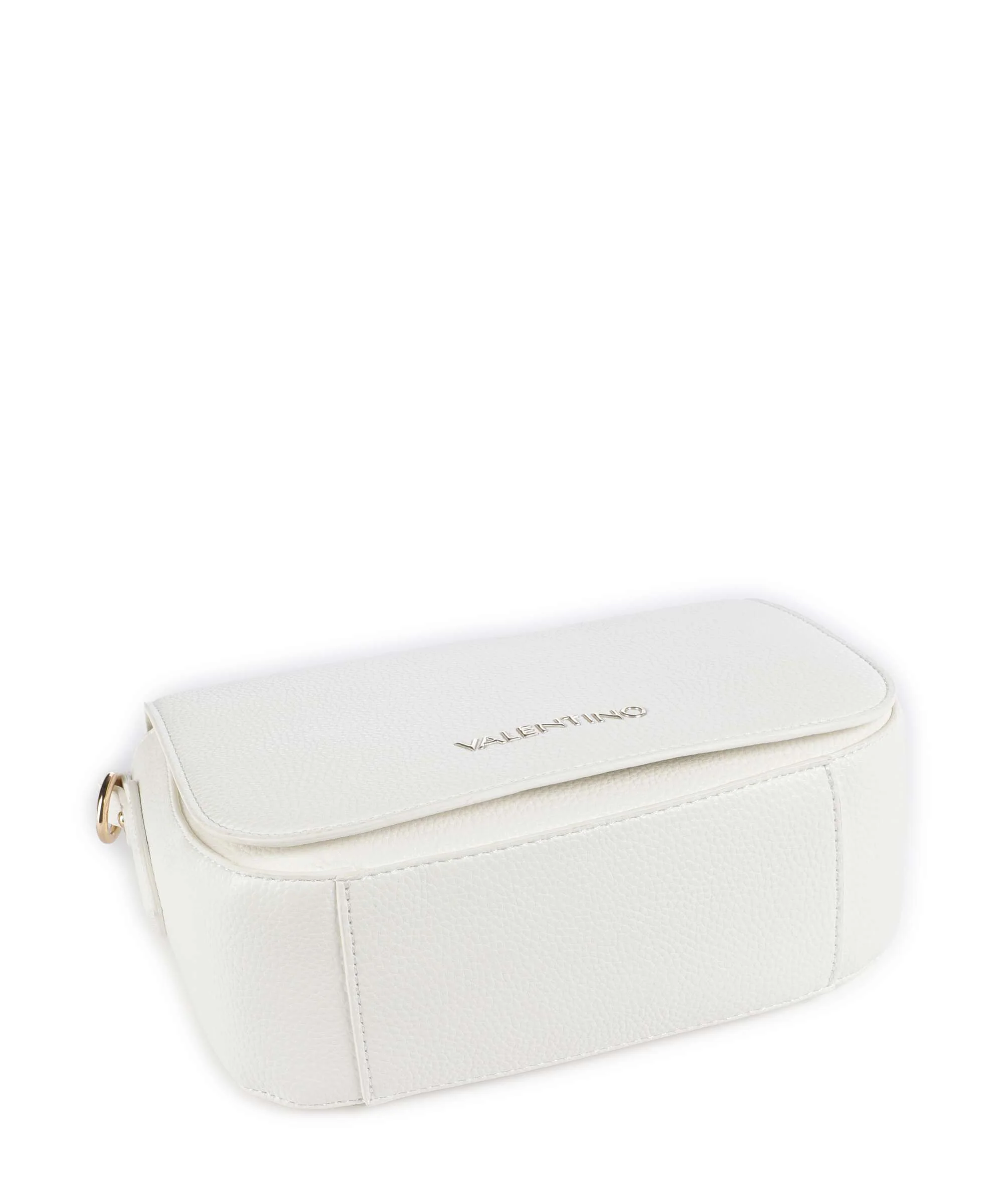 Valentino Bags Brixton Crossbody bag bianco - Image 4