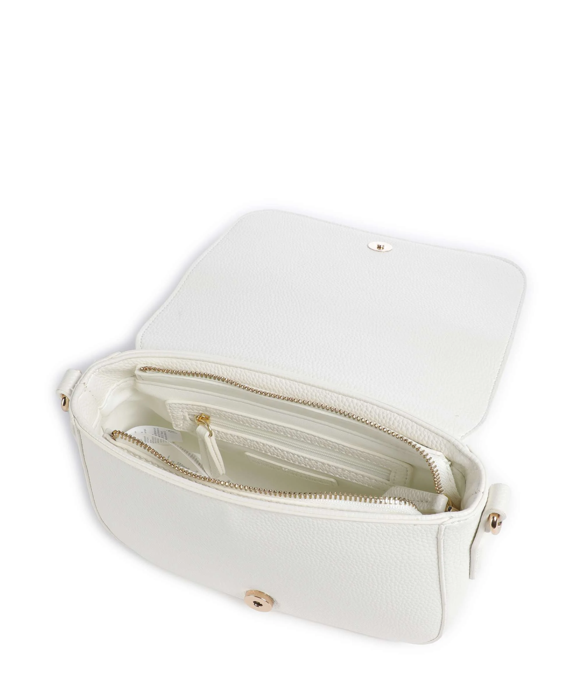 Valentino Bags Brixton Crossbody bag bianco - Image 5