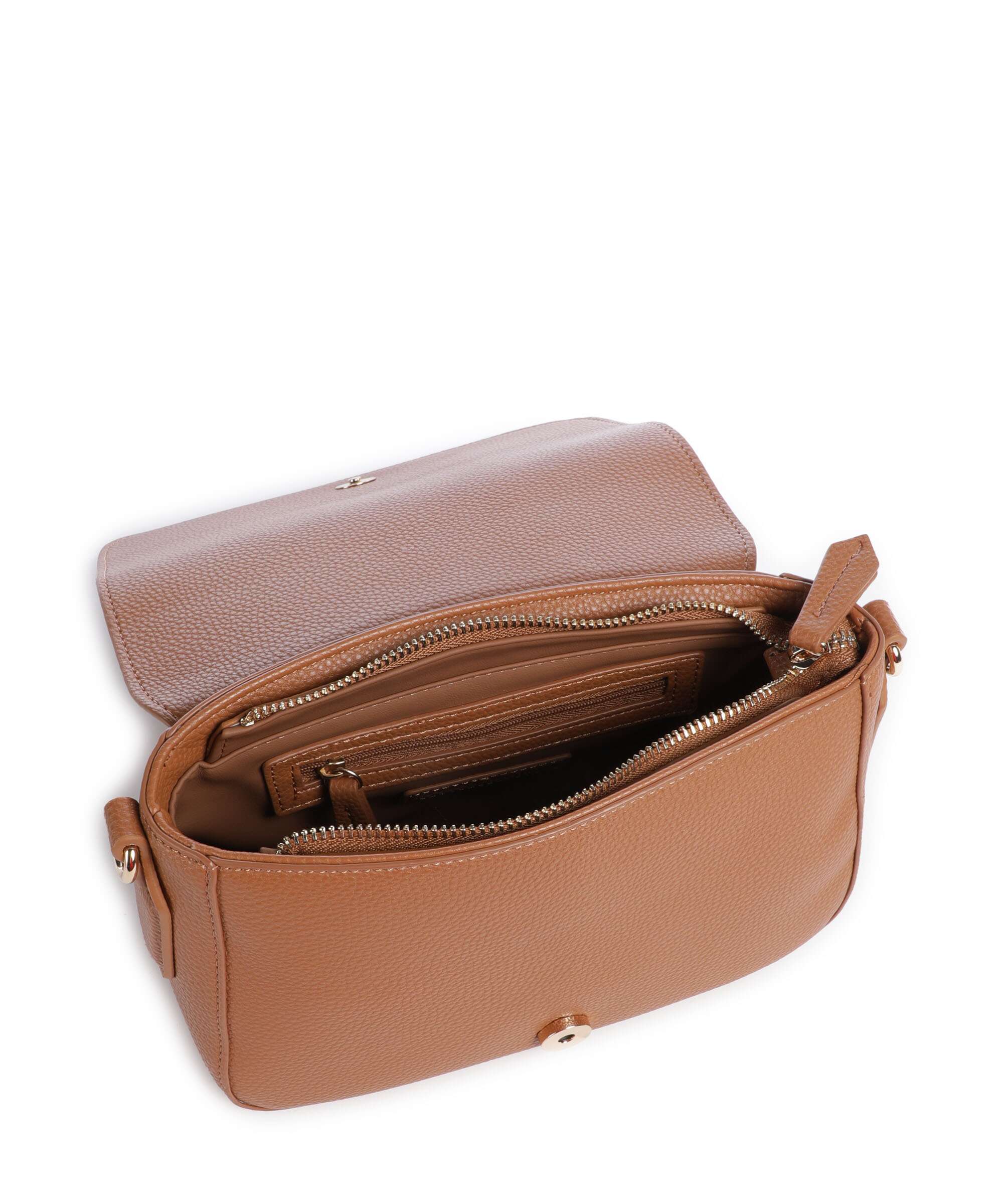 Valentino Bags Brixton Crossbody bag cuoio - Image 5
