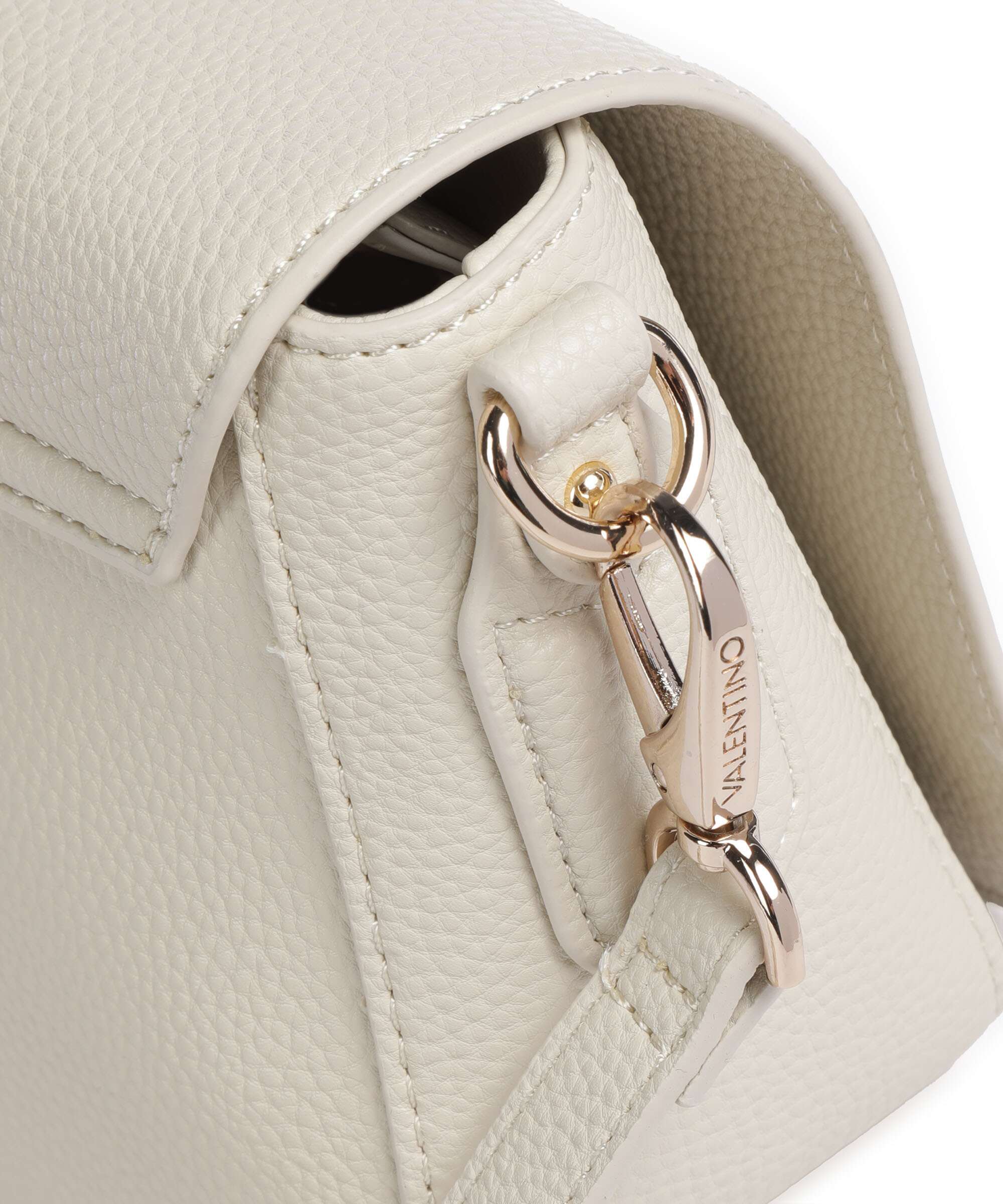 Valentino Bags Brixton Crossbody bag ecru - Image 3