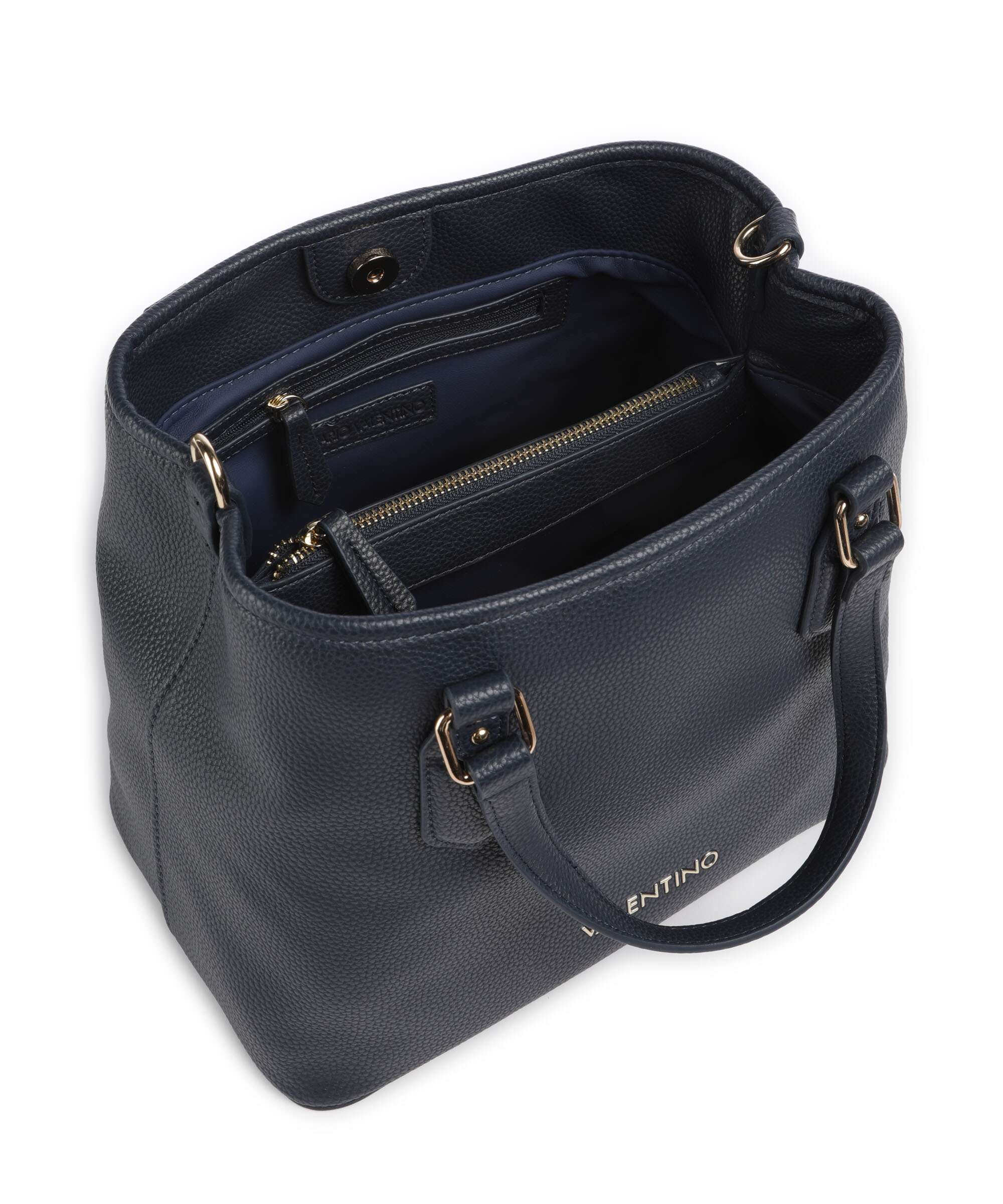 Valentino Bags Brixton Handbag blu - Image 5