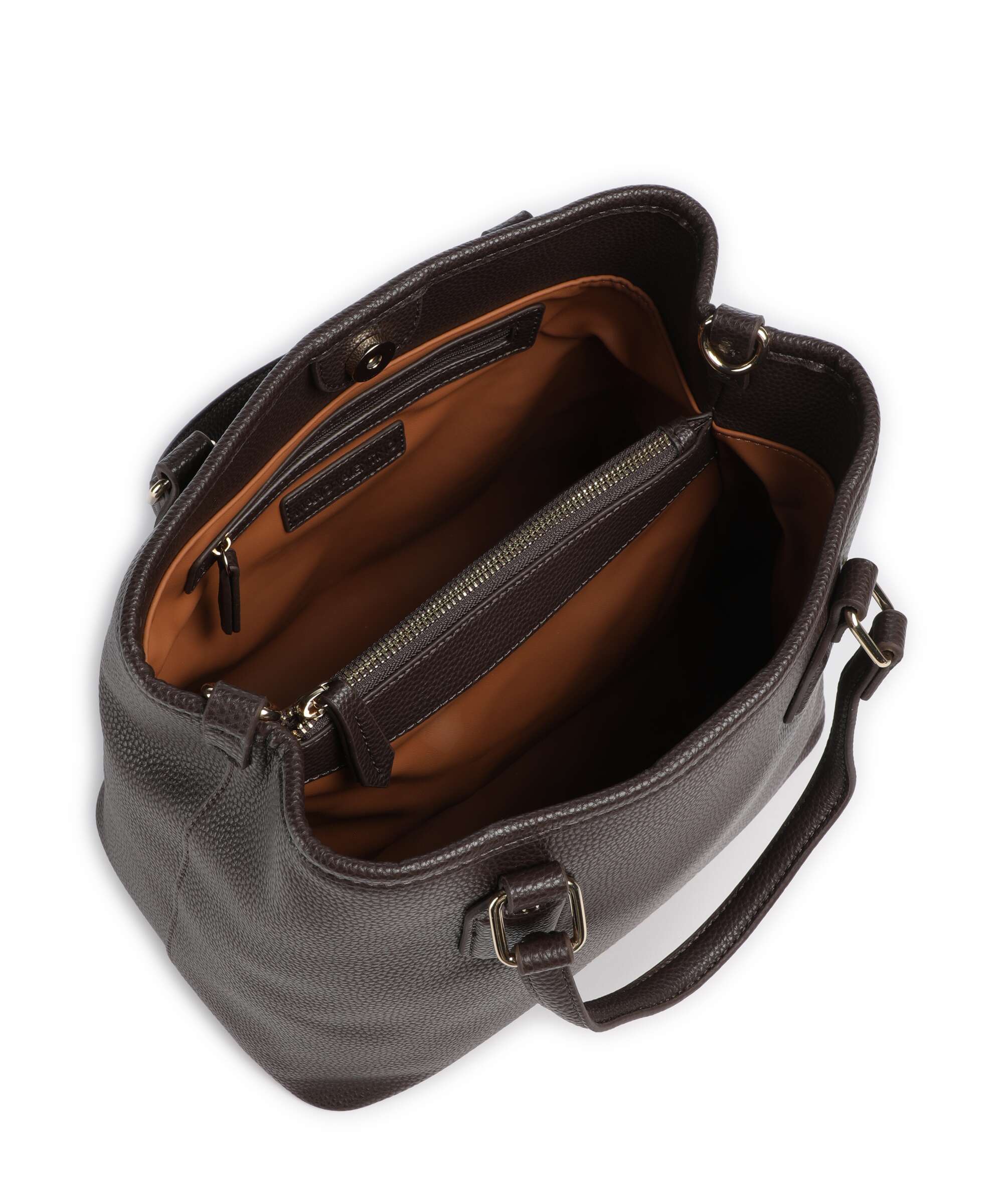 Valentino Bags Brixton Handbag moro - Image 4