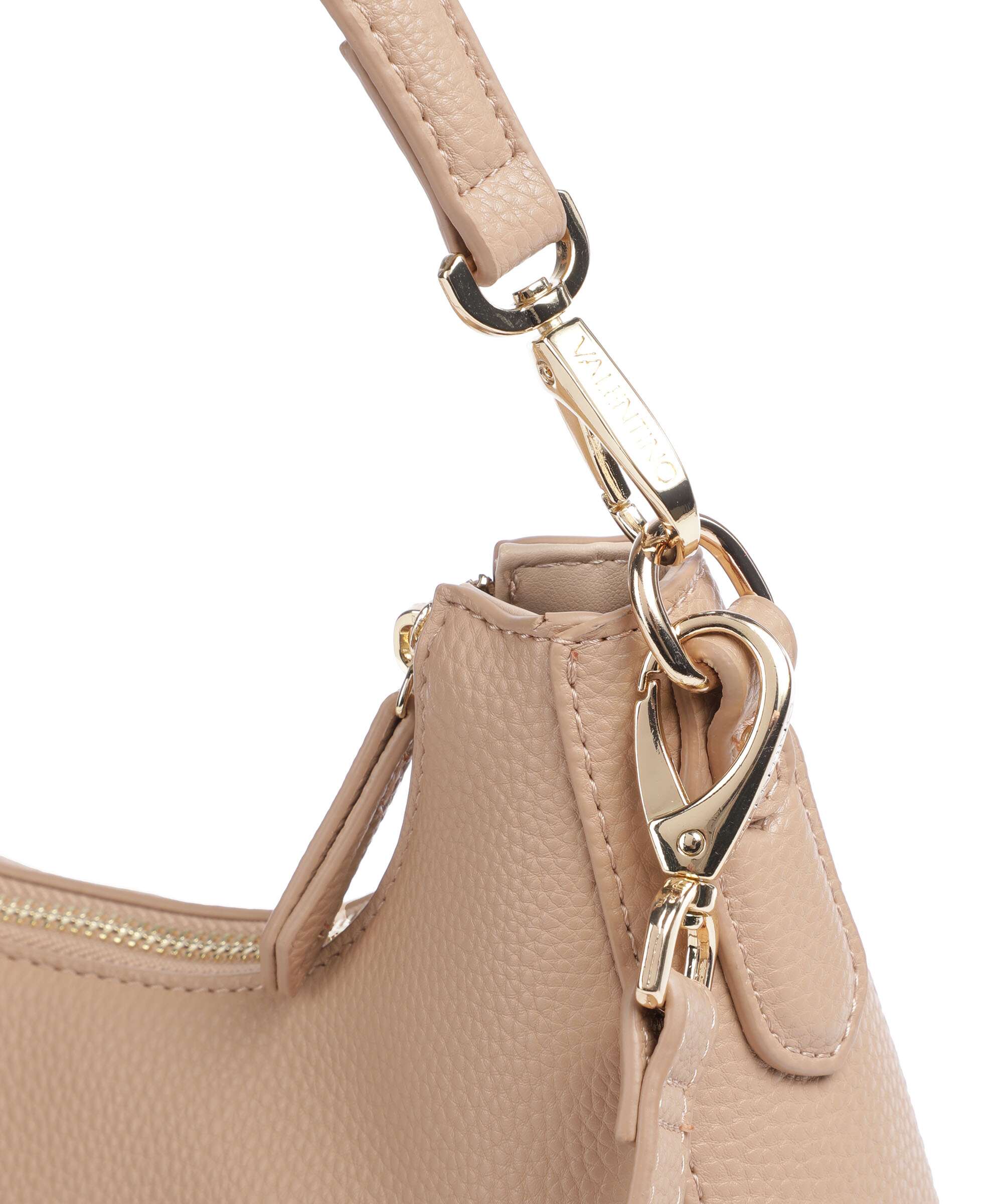 Valentino Bags Brixton Shoulder bag beige - Image 3