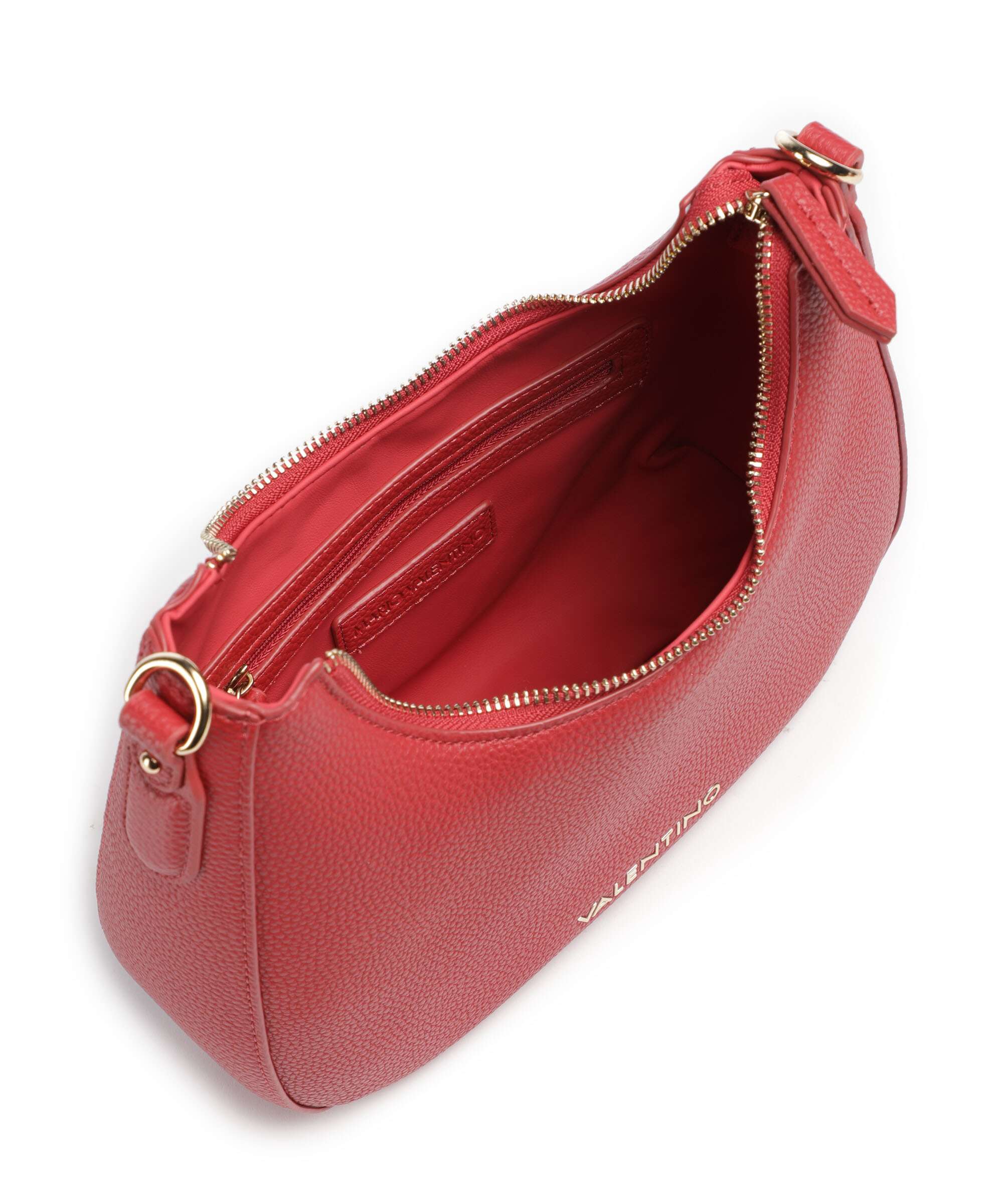 Valentino Bags Brixton Shoulder bag rubino - Image 4