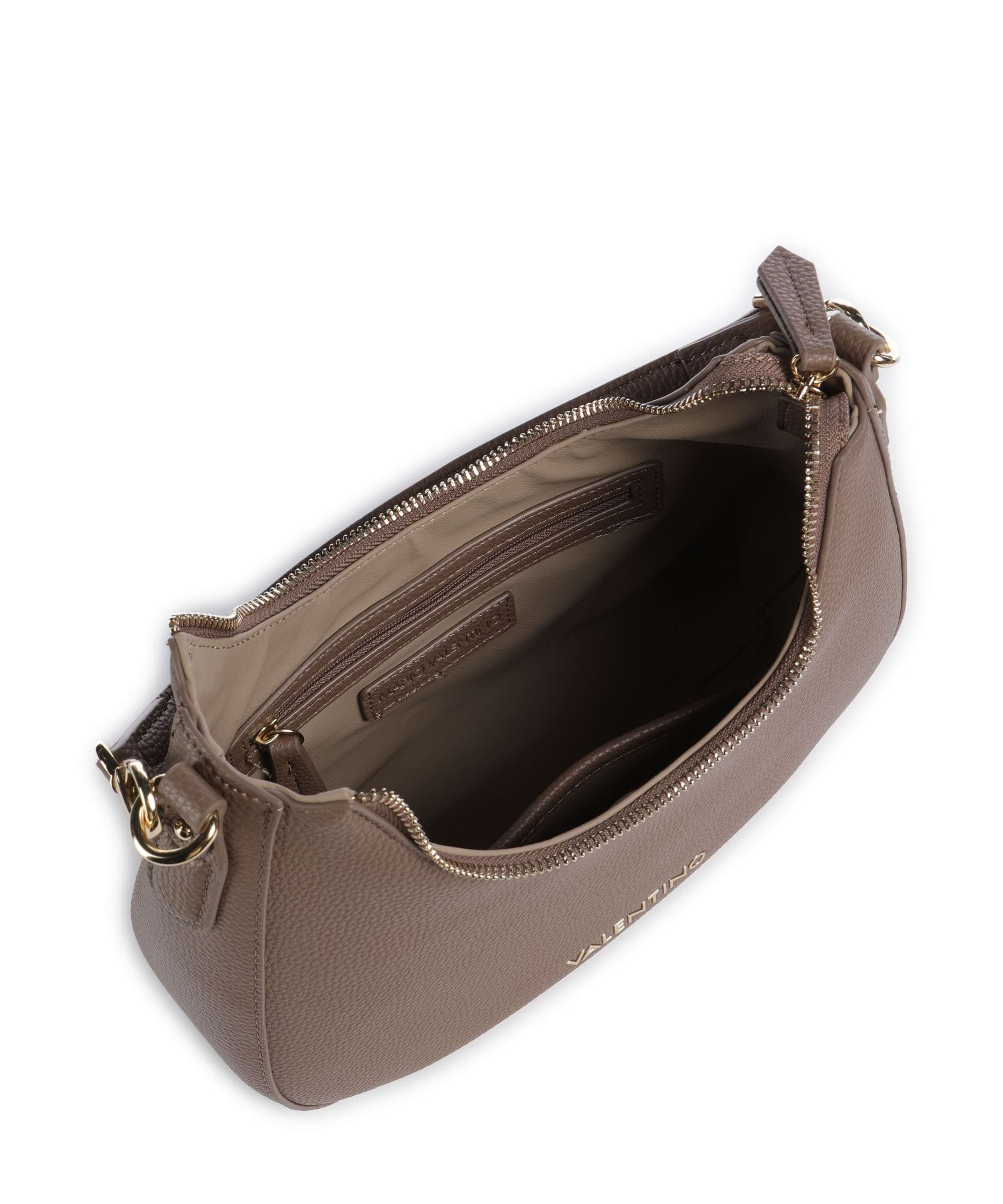 Valentino Bags Brixton Shoulder bag taupe - Image 5