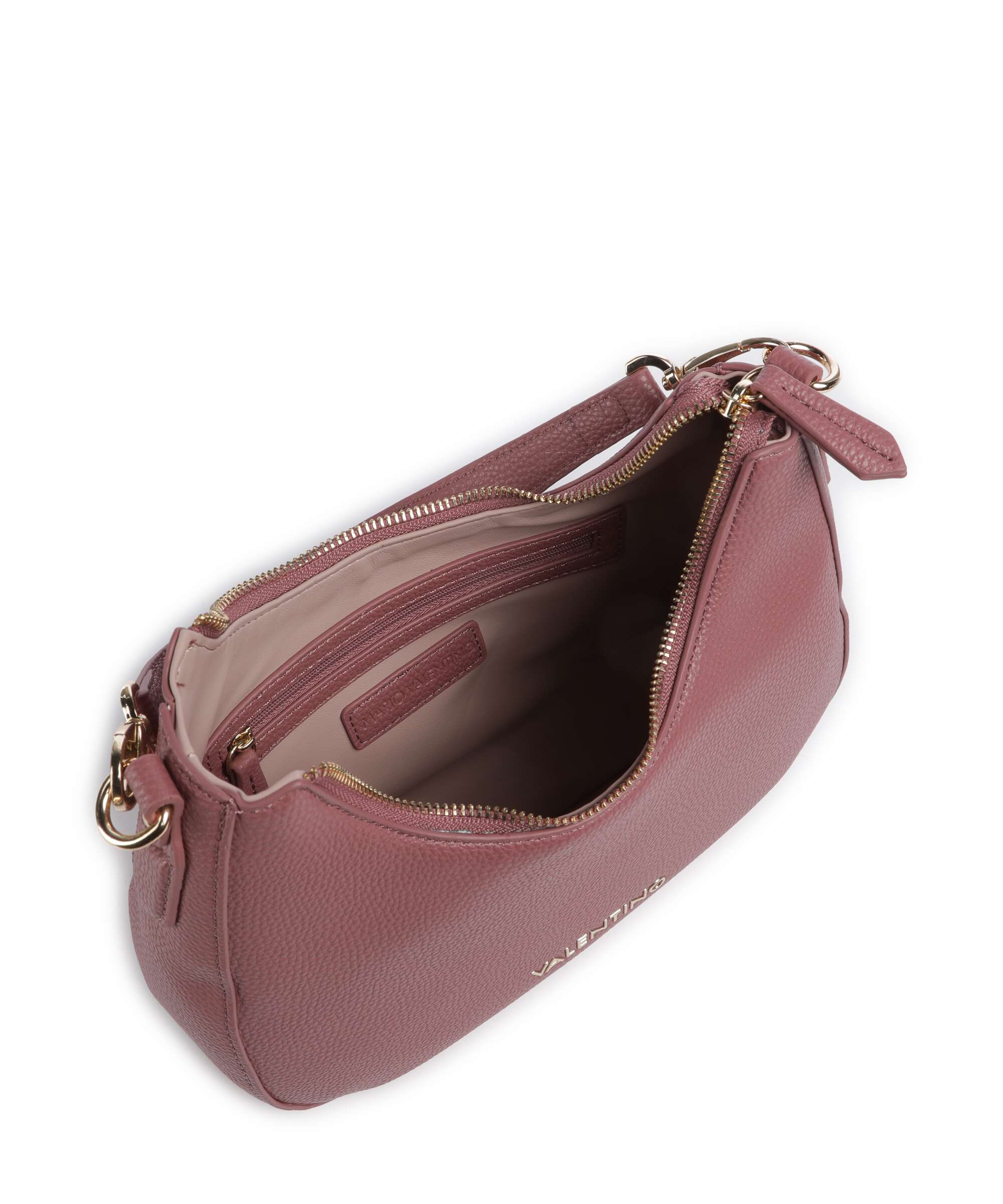 Valentino Bags Brixton Shoulder bag camelia - Image 5