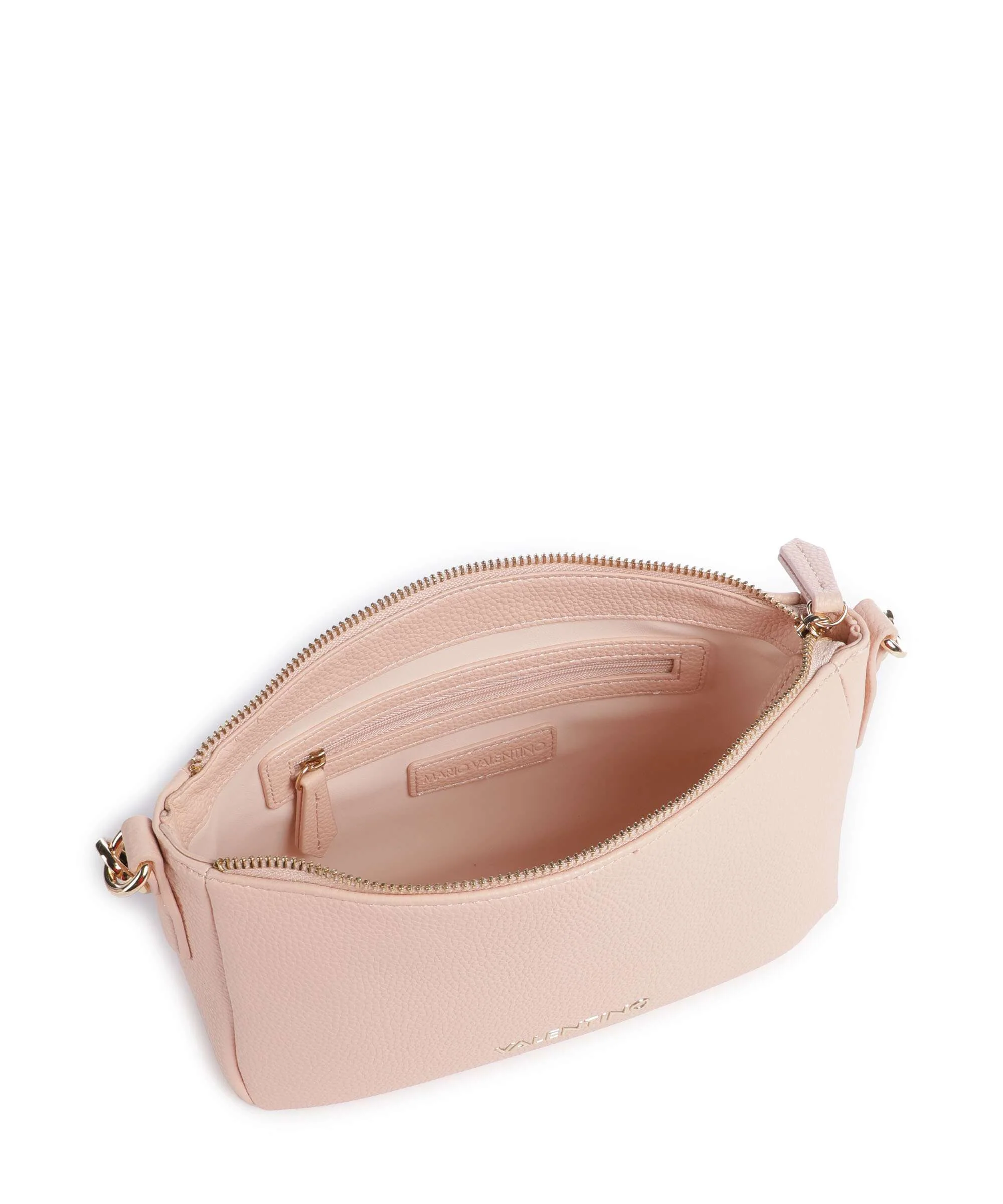 Valentino Bags Brixton Shoulder bag cipria - Image 5