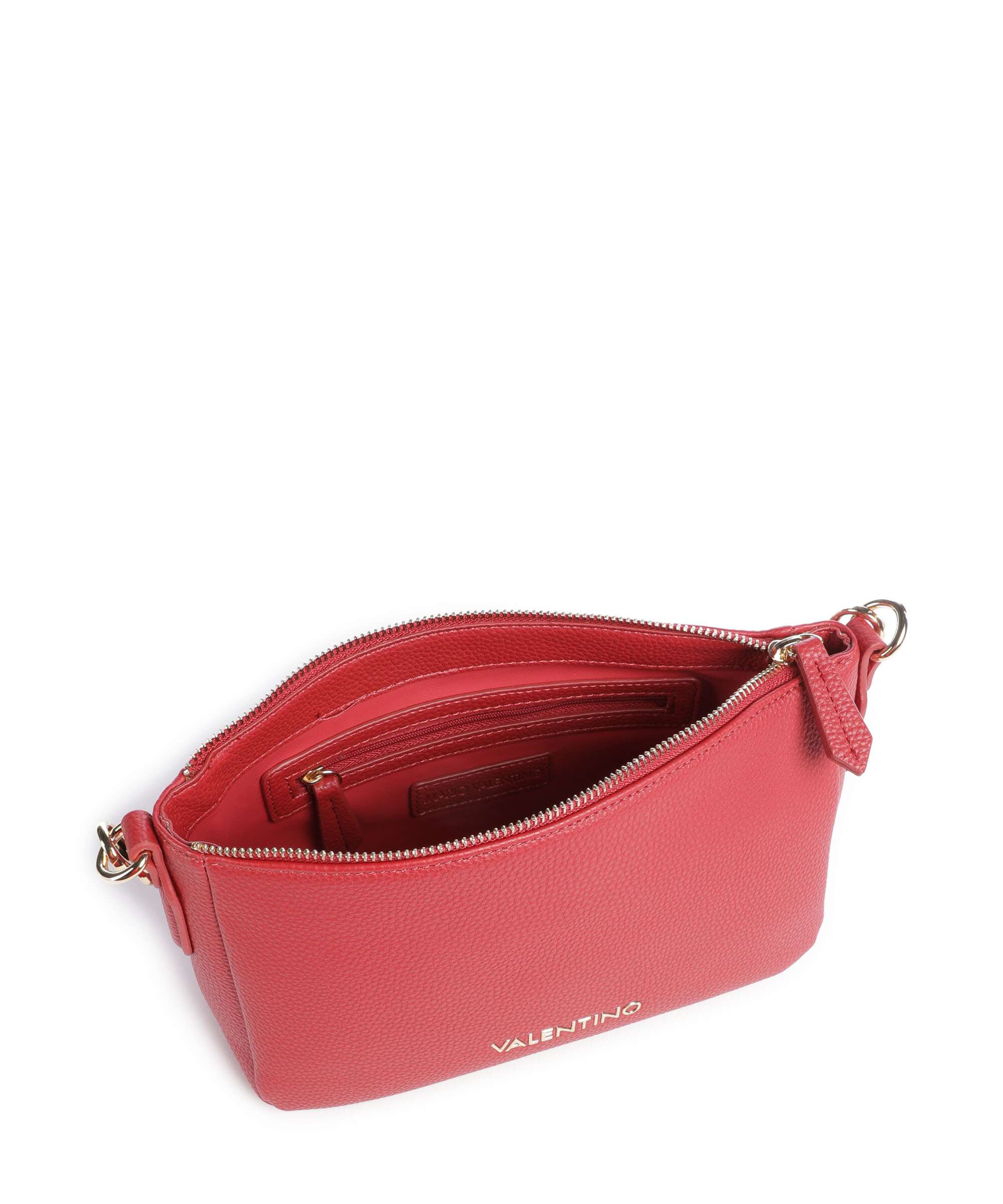 Valentino Bags Brixton Shoulder bag rubino - Image 5