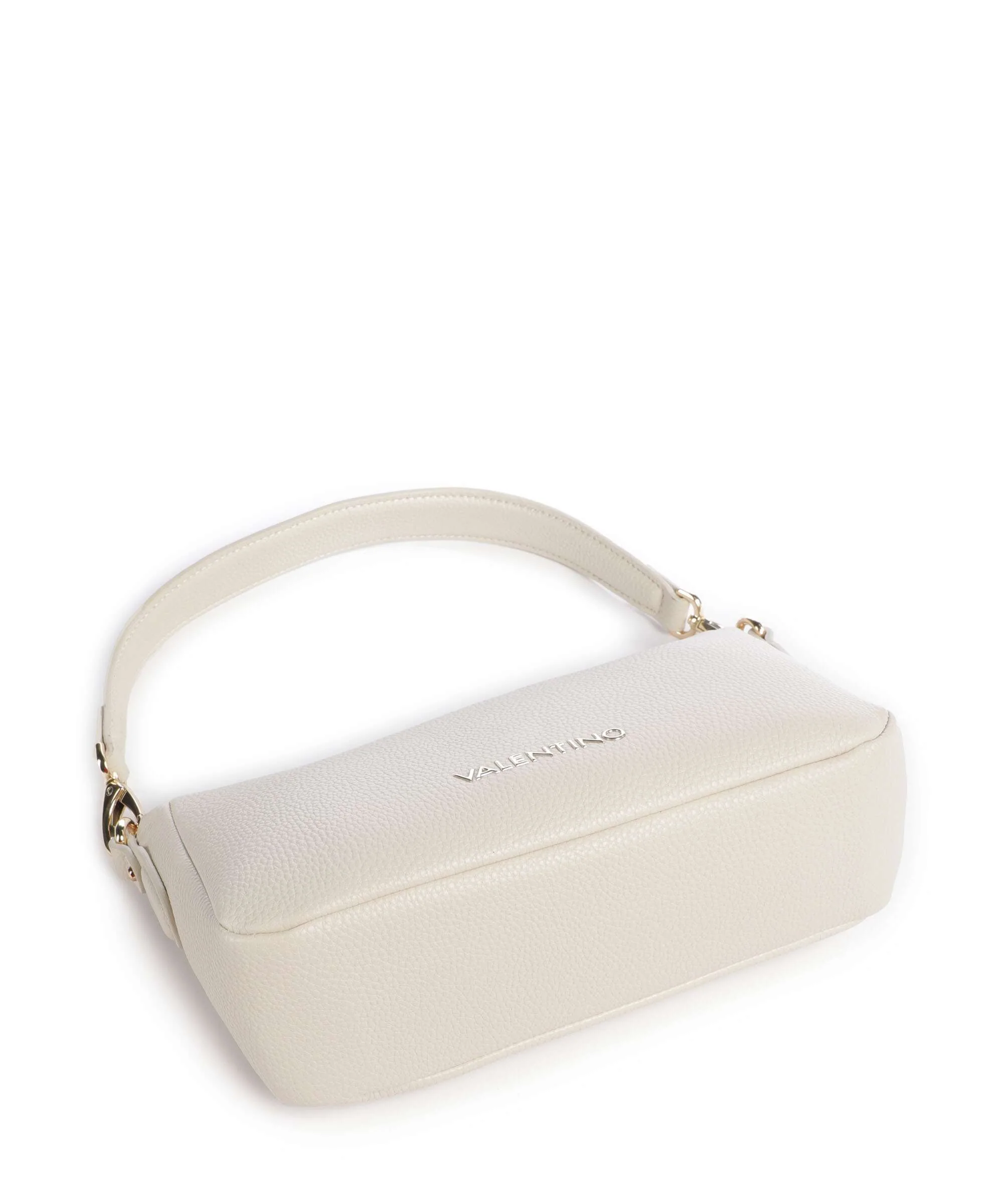 Valentino Bags Brixton Shoulder bag ecru - Image 4