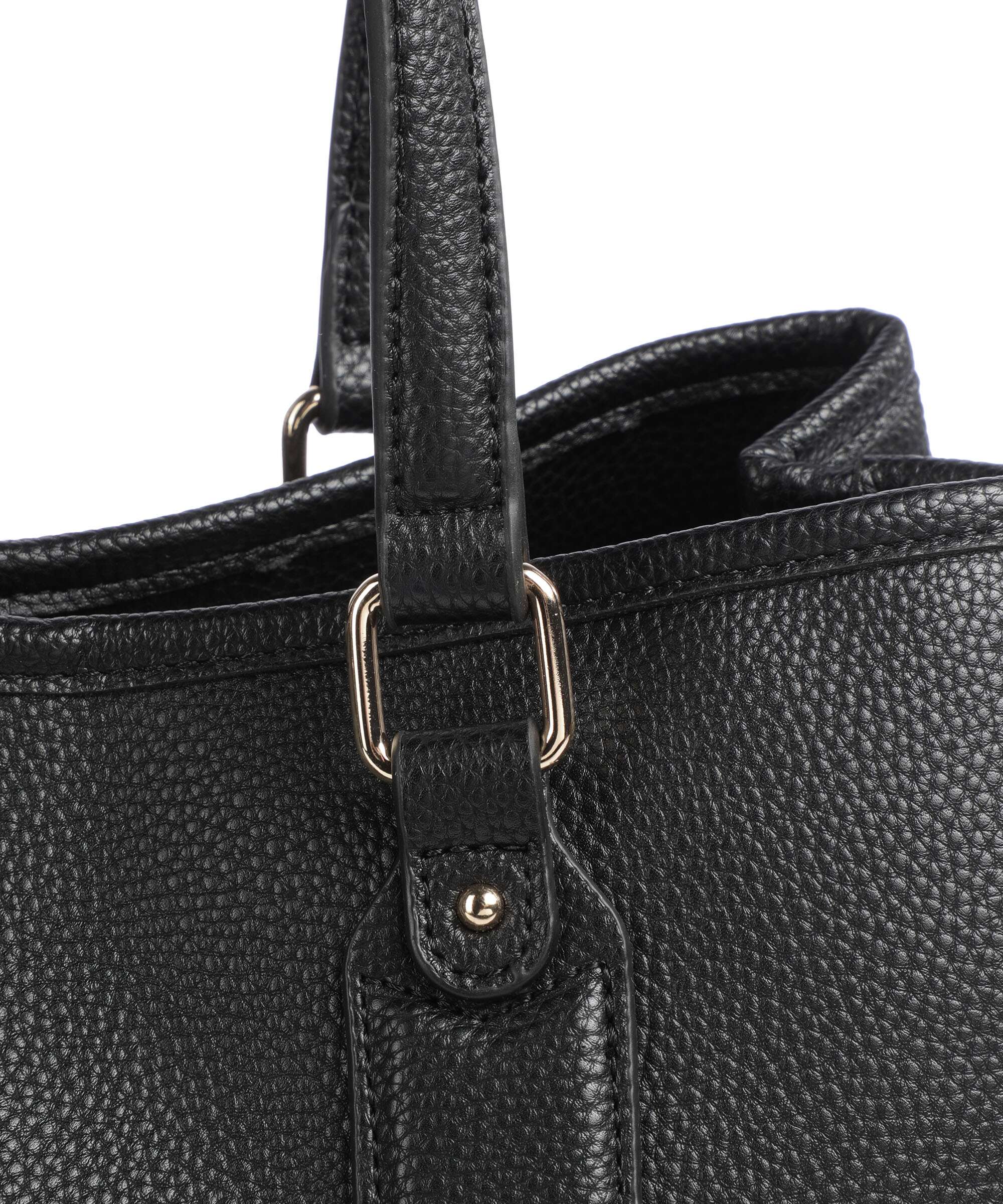Valentino Bags Brixton Tote bag nero - Image 3