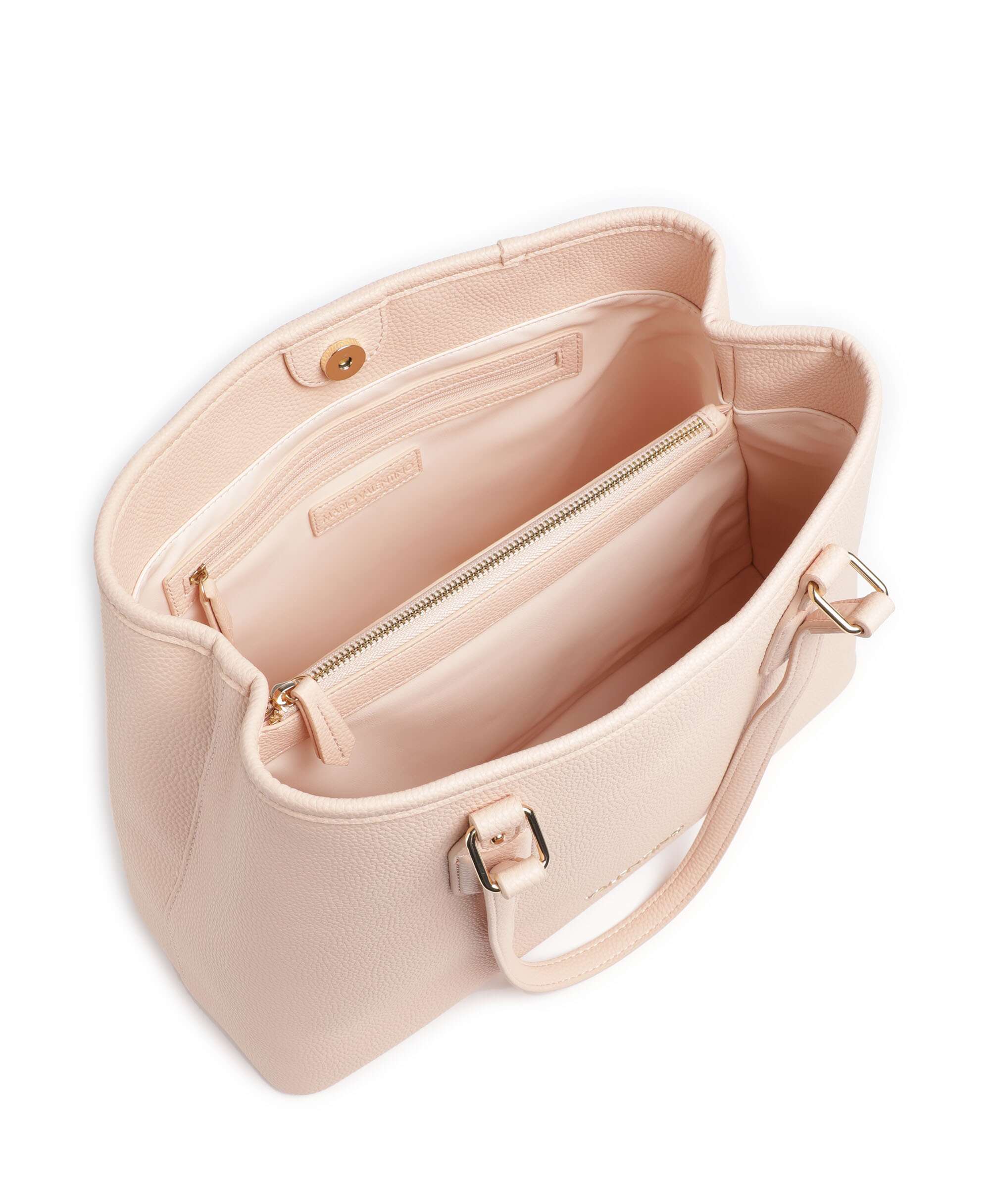 Valentino Bags Brixton Tote bag cipria - Image 4