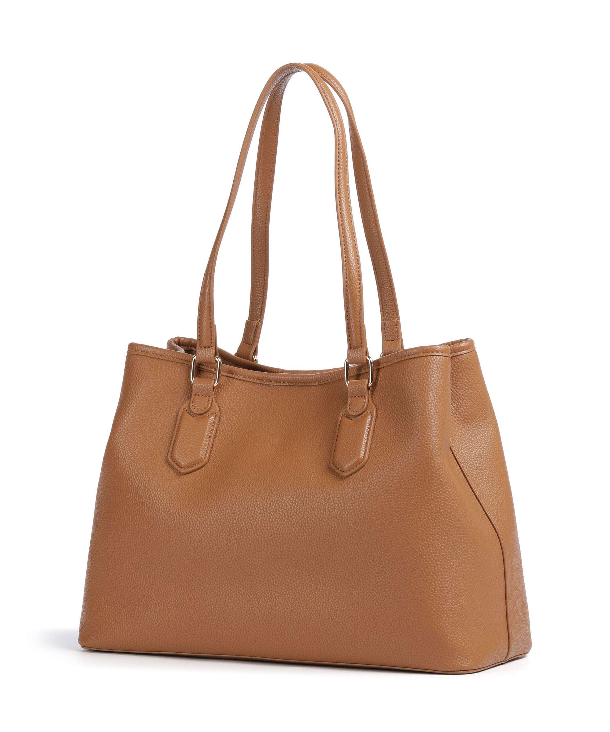 Valentino Bags Brixton Tote bag cuoio - Image 2