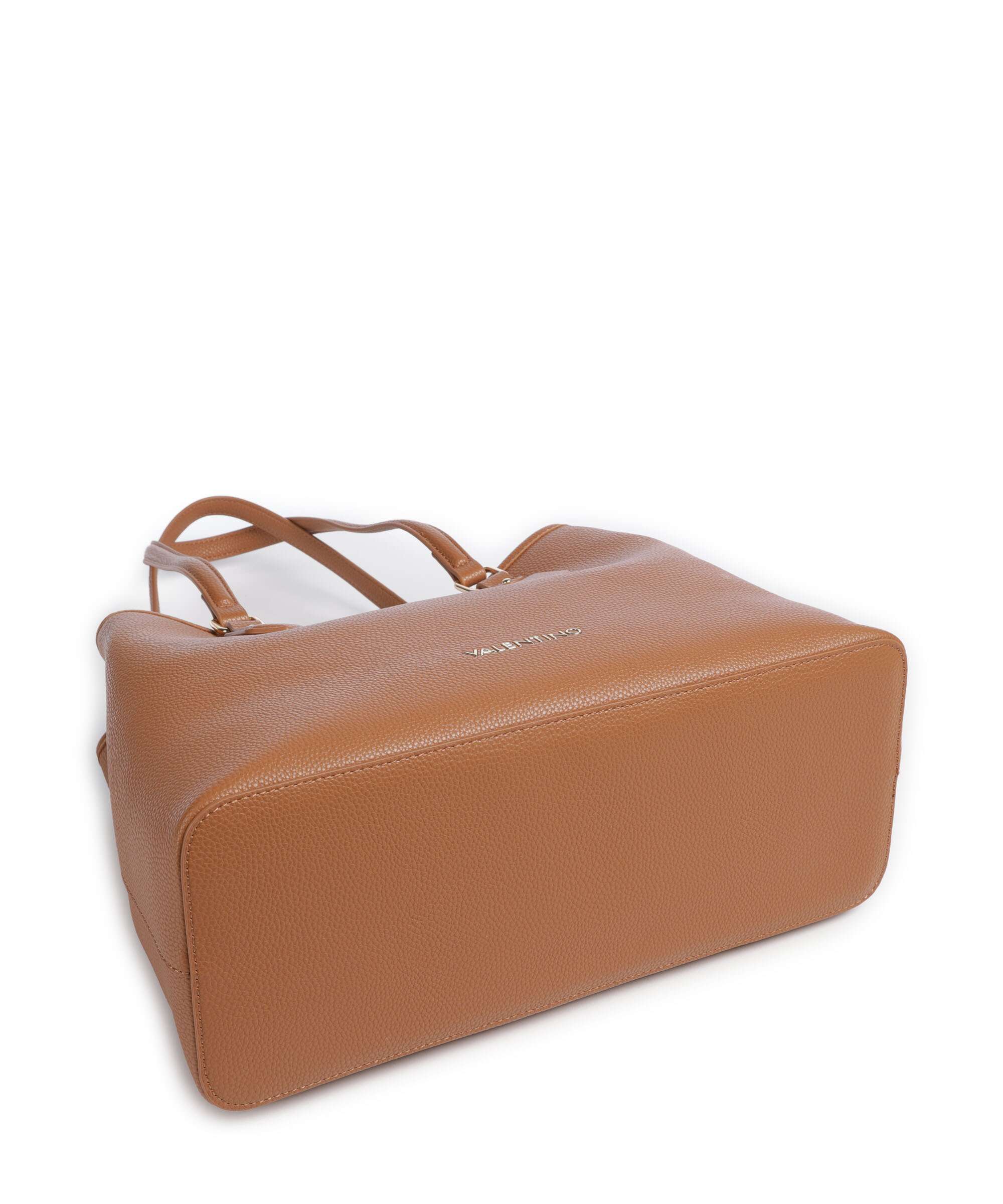 Valentino Bags Brixton Tote bag cuoio - Image 3