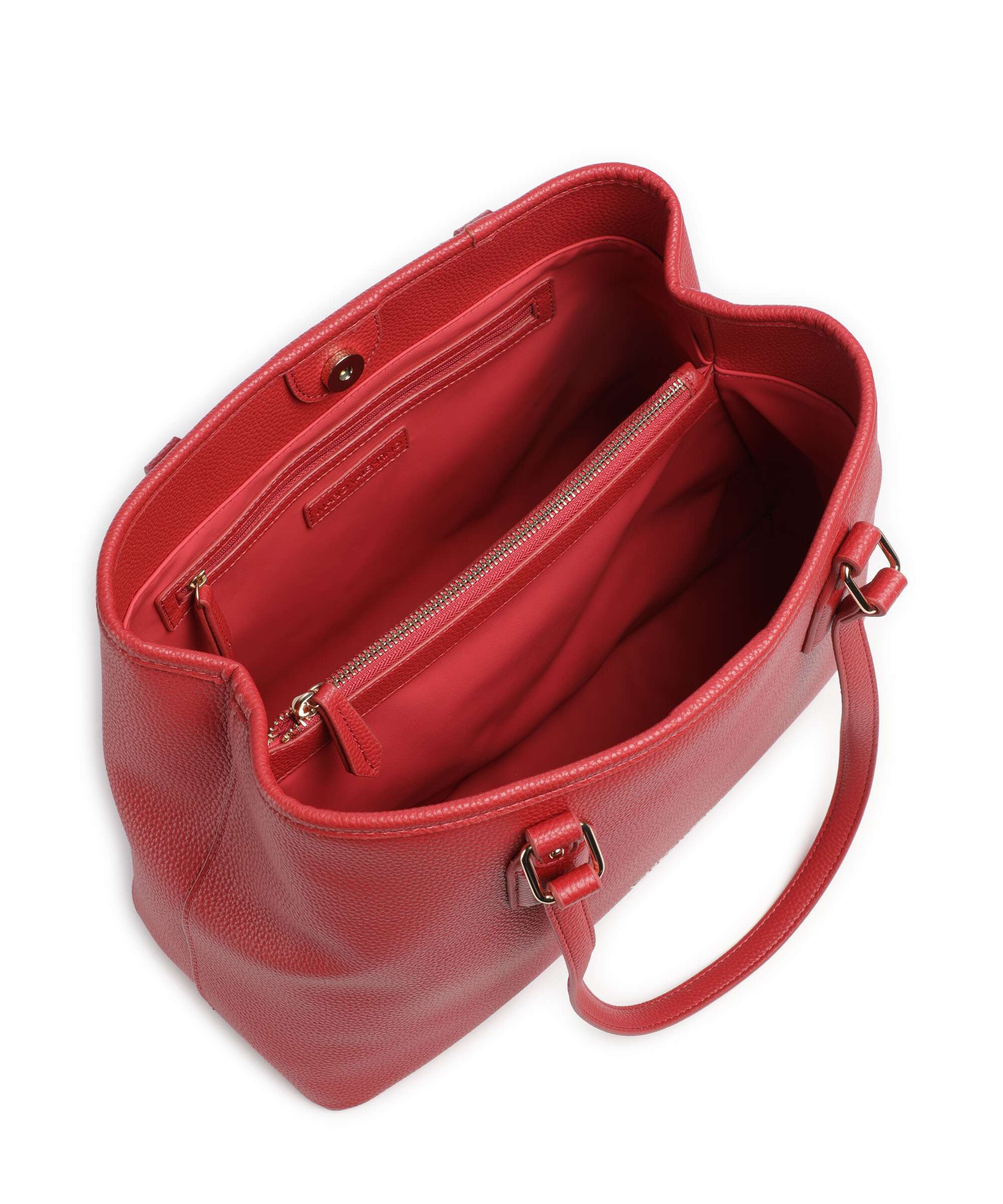 Valentino Bags Brixton Tote bag rubino - Image 4