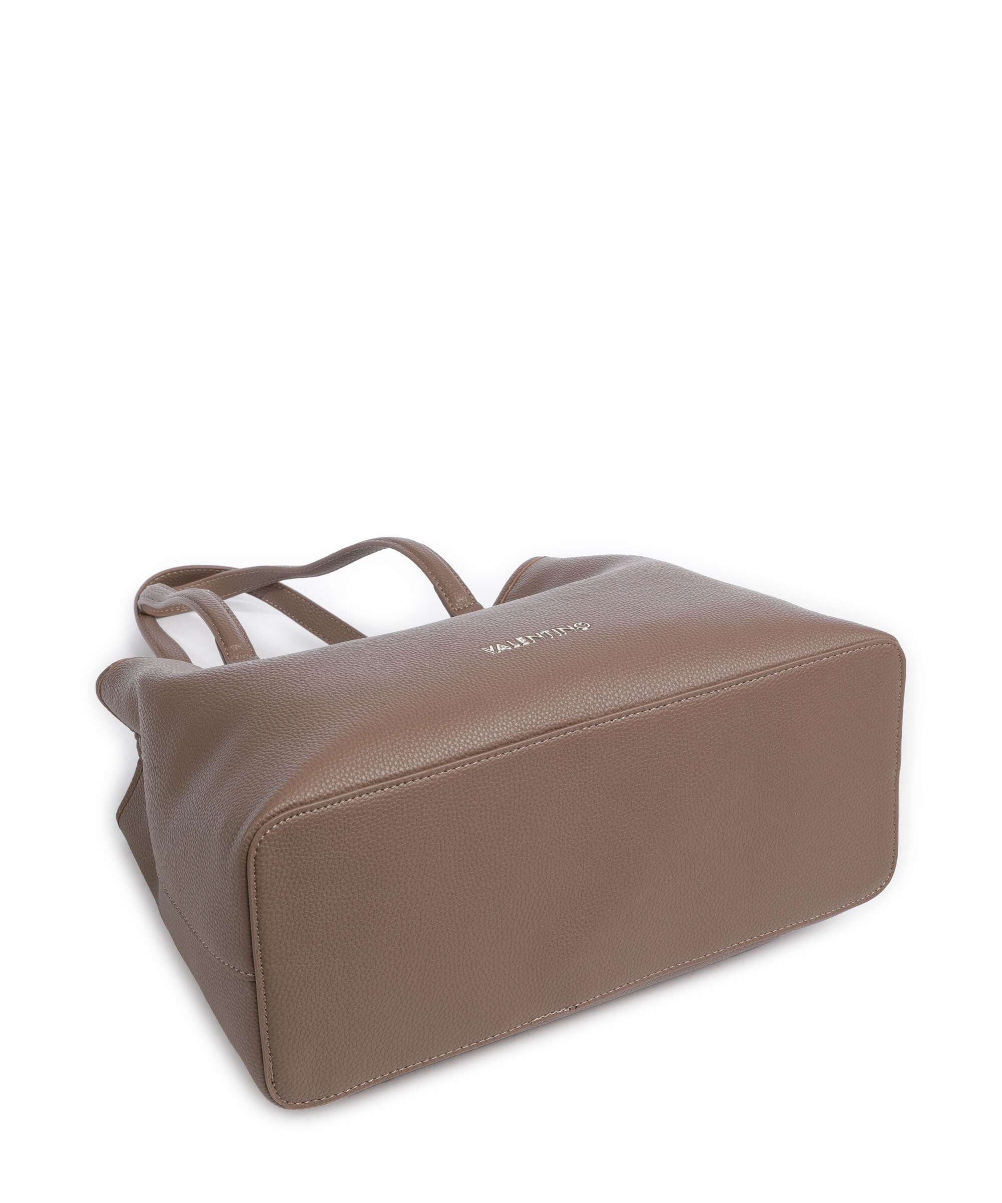 Valentino Bags Brixton Tote bag taupe - Image 4