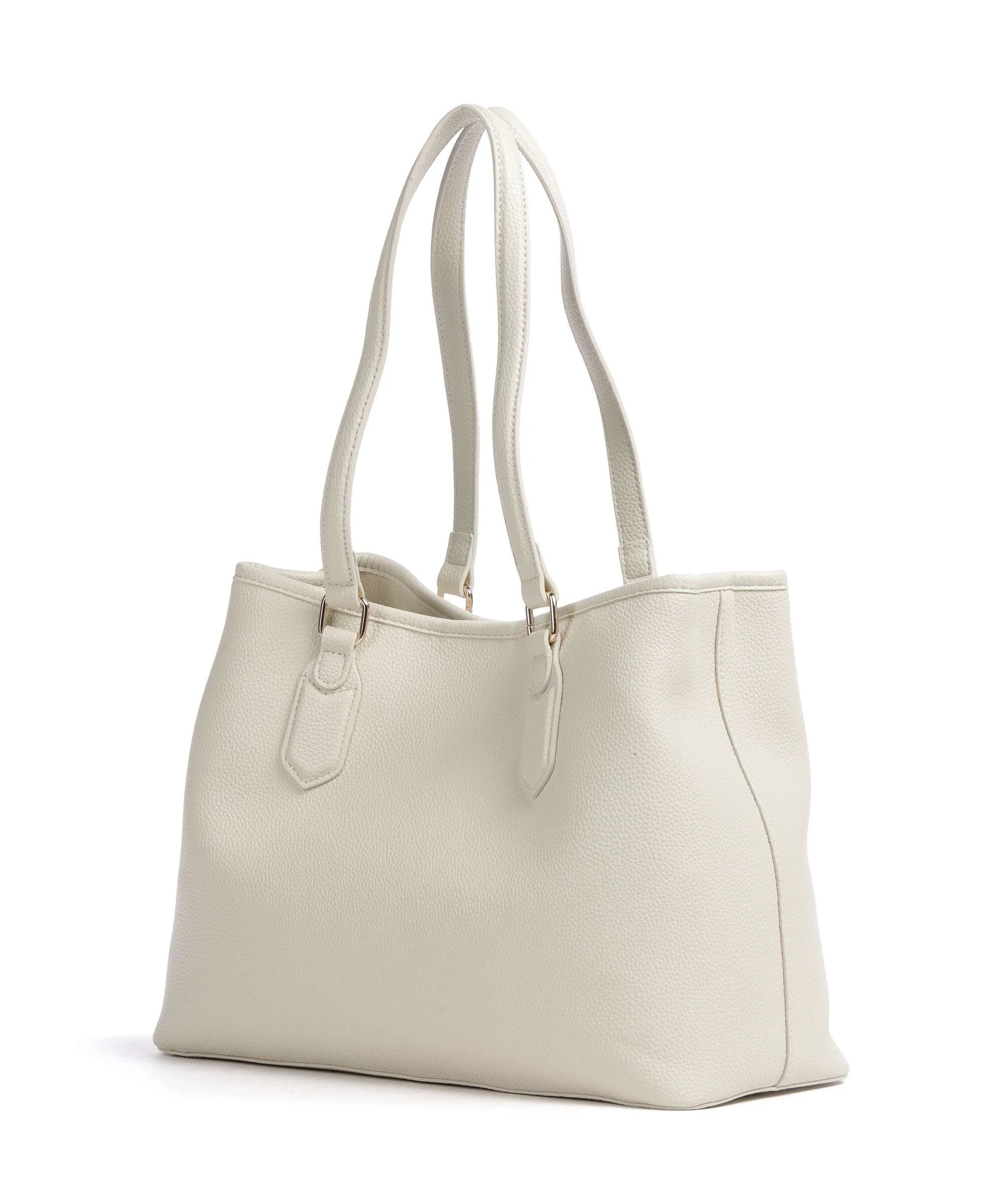 Valentino Bags Brixton Tote bag ecru - Image 2