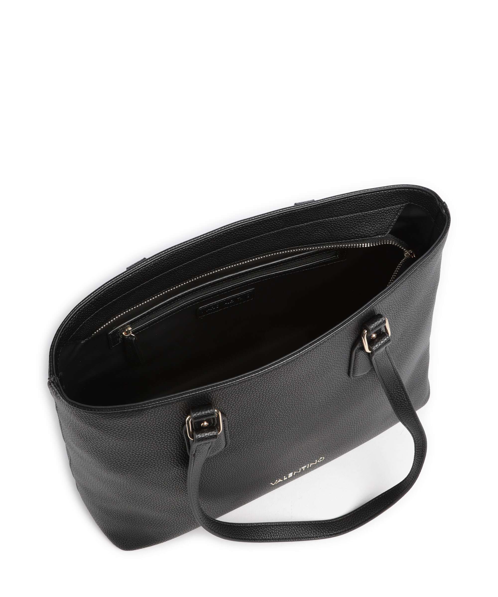 Valentino Bags Brixton Tote bag nero - Image 4