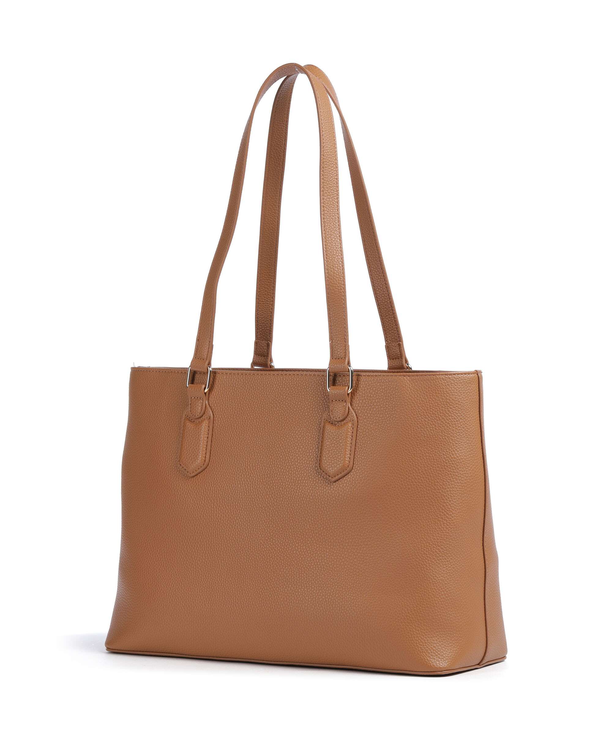 Valentino Bags Brixton Tote bag cuoio - Image 2