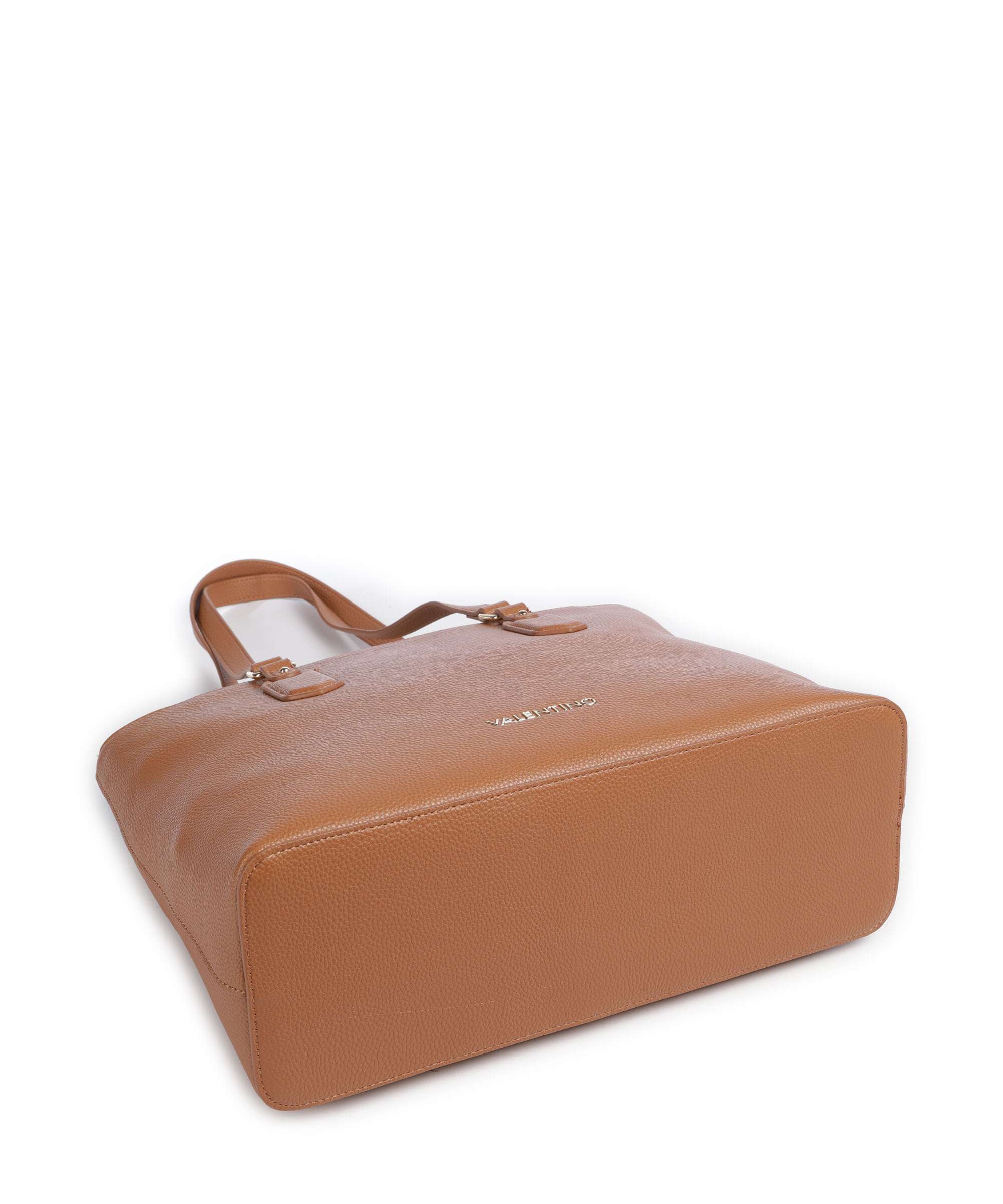 Valentino Bags Brixton Tote bag cuoio - Image 3
