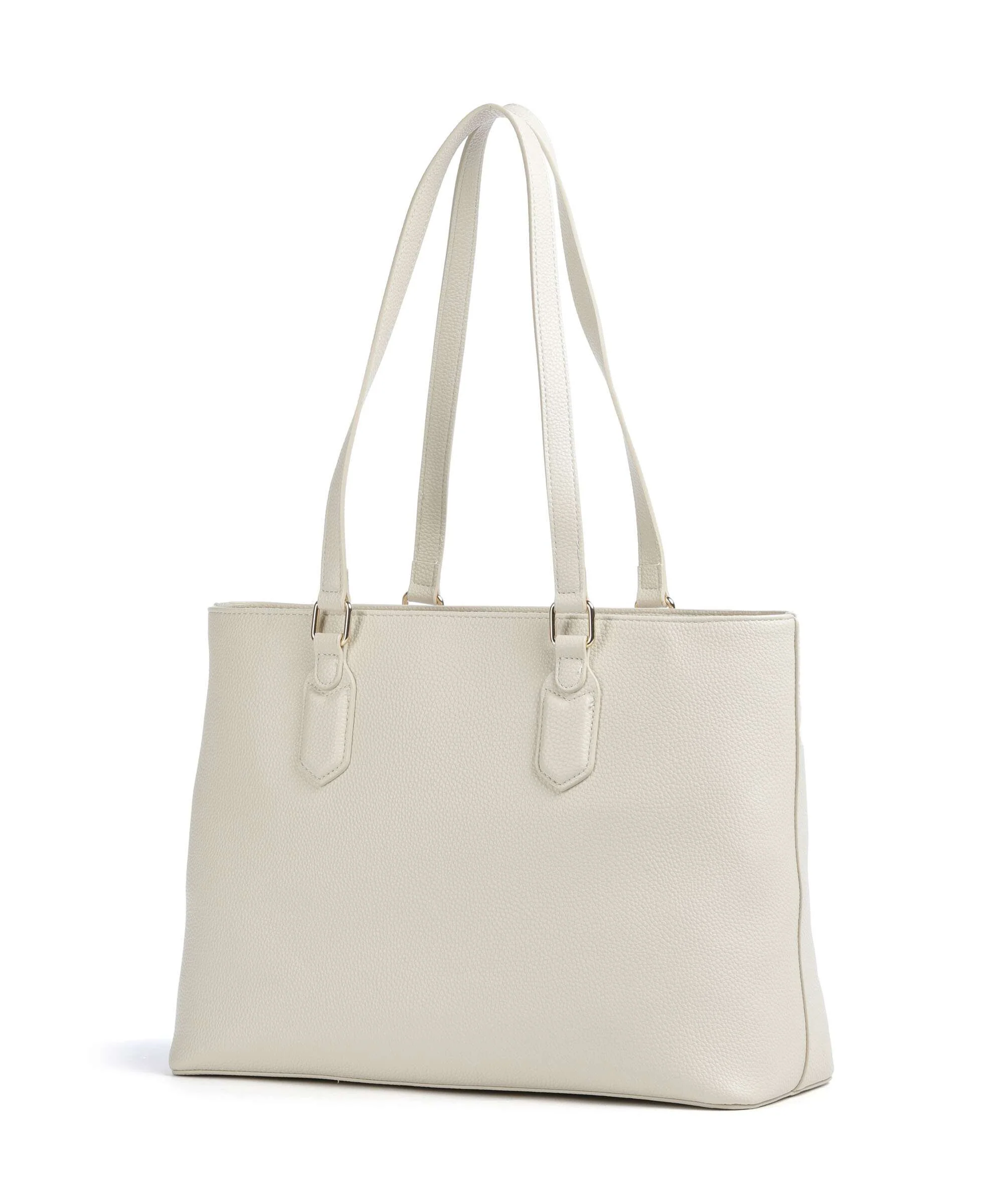 Valentino Bags Brixton Tote bag ecru - Image 2