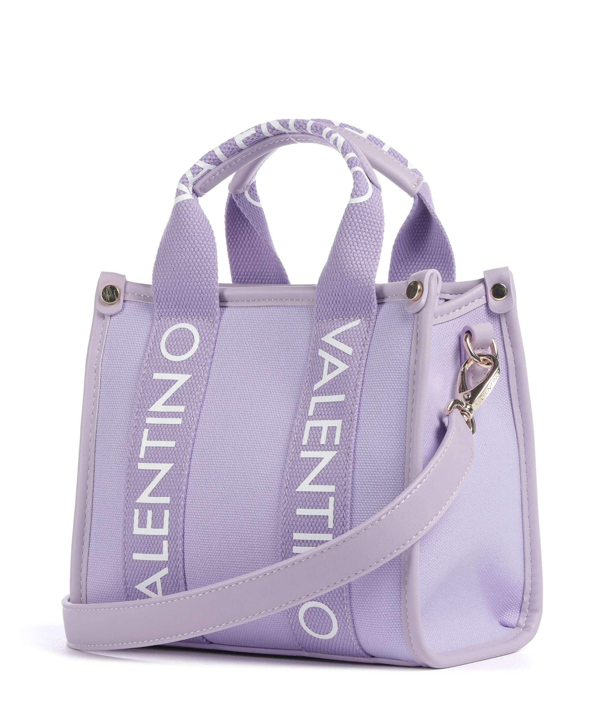 Valentino Bags Candle Handbag lilla - Image 2