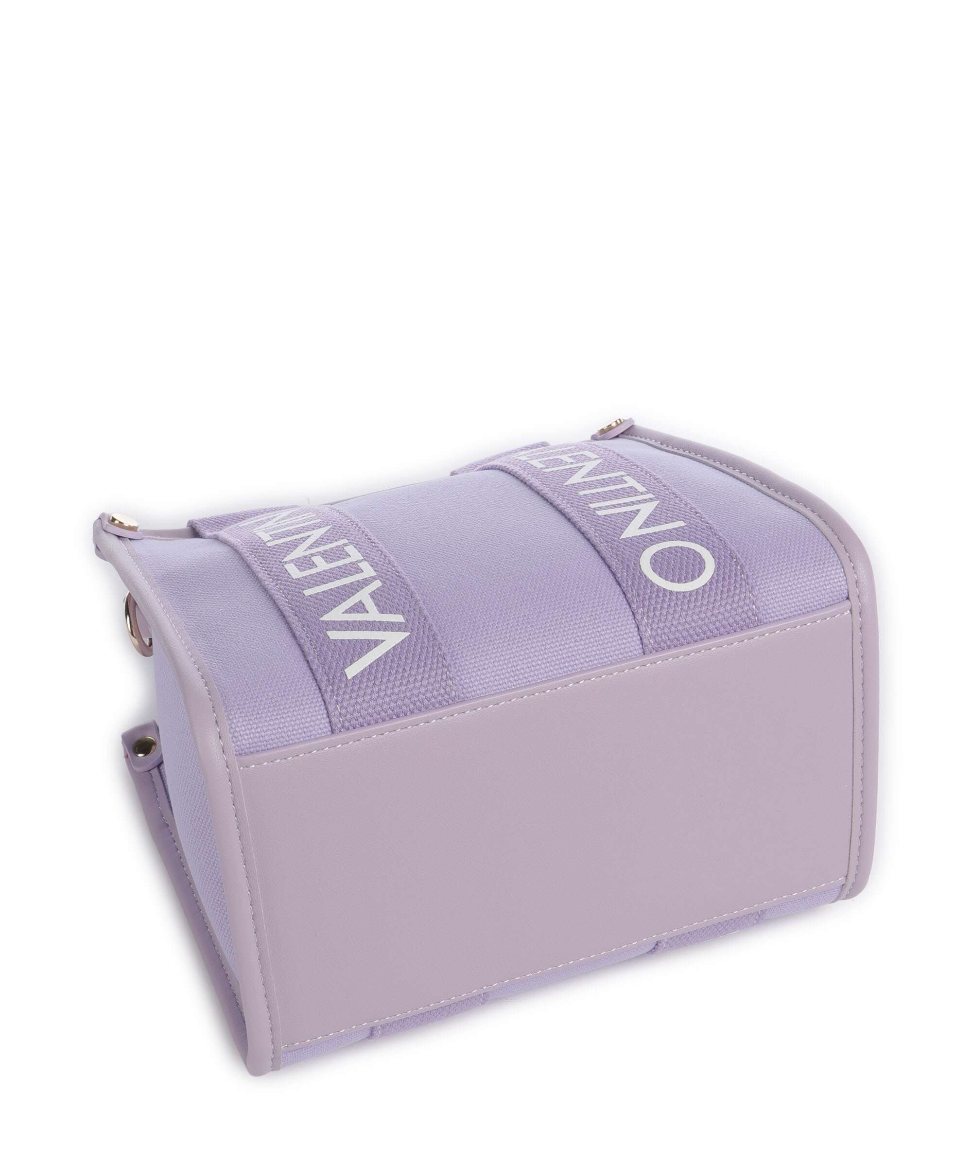Valentino Bags Candle Handbag lilla - Image 4