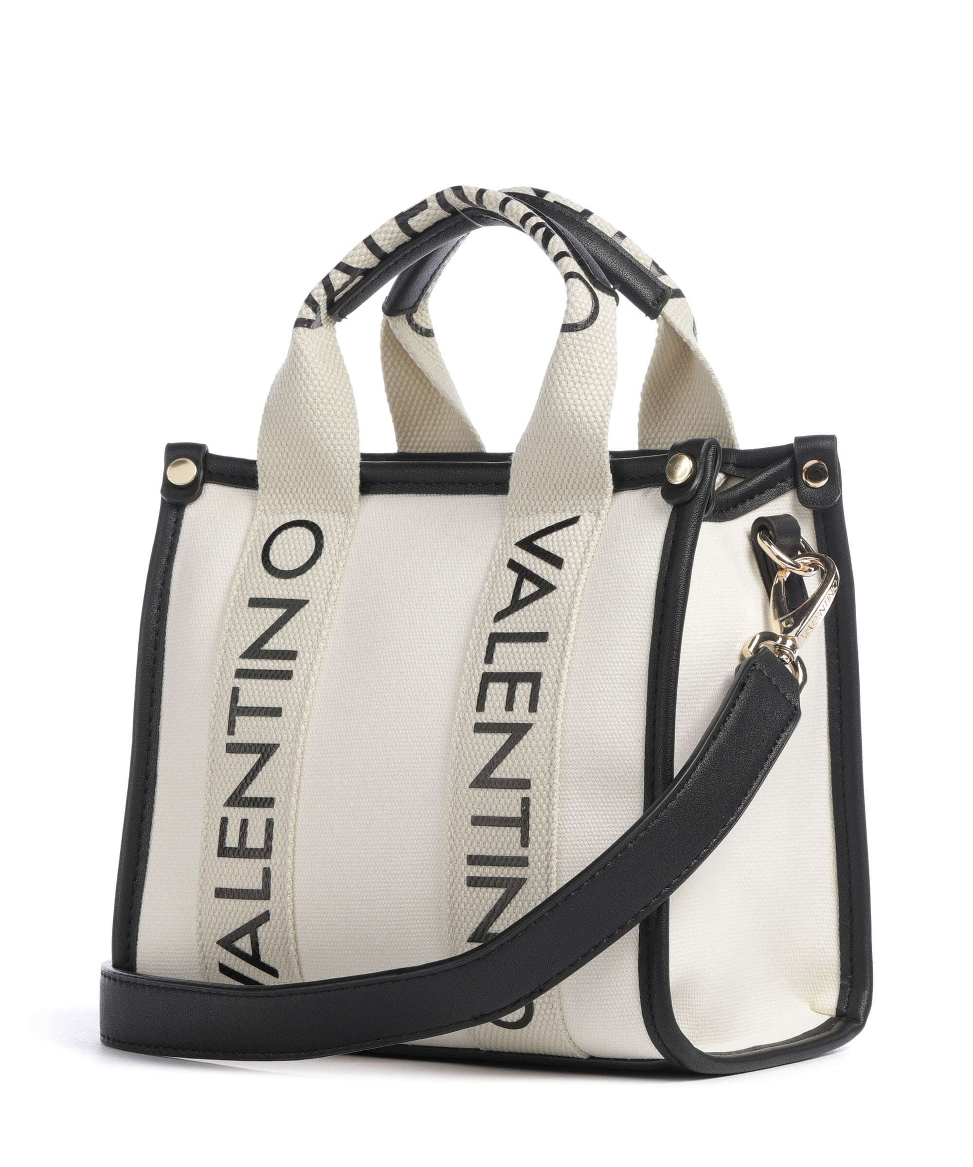 Valentino Bags Candle Handbag naturale/nero - Image 2