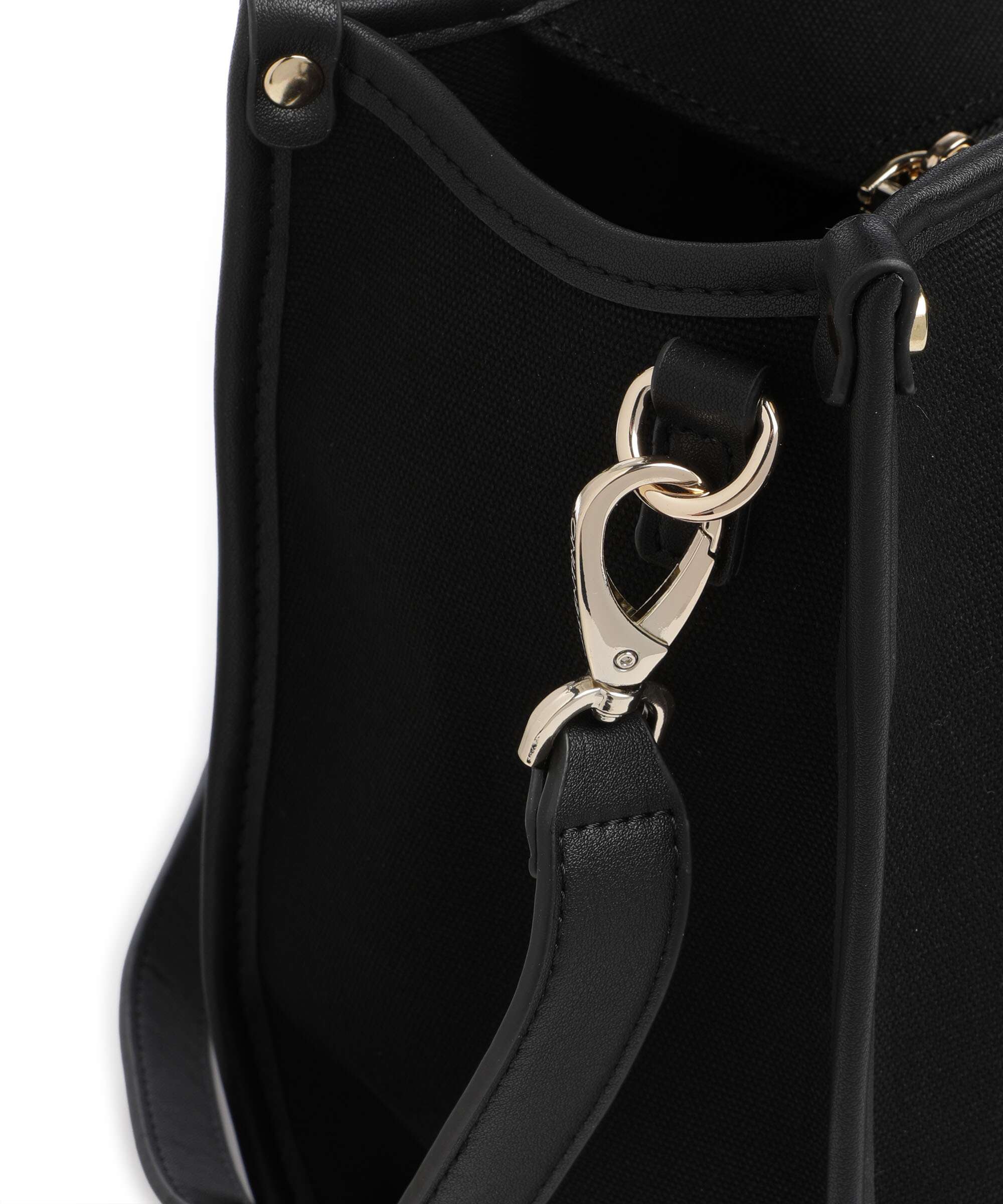 Valentino Bags Candle Tote bag nero - Image 3
