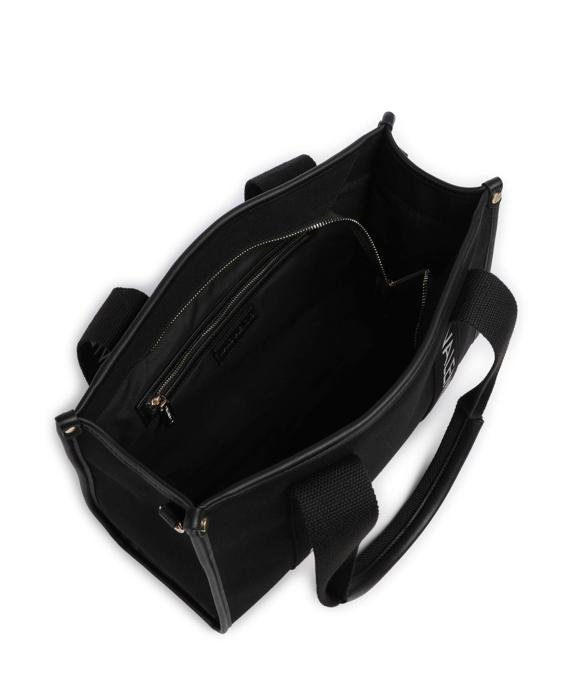Valentino Bags Candle Tote bag nero - Image 5