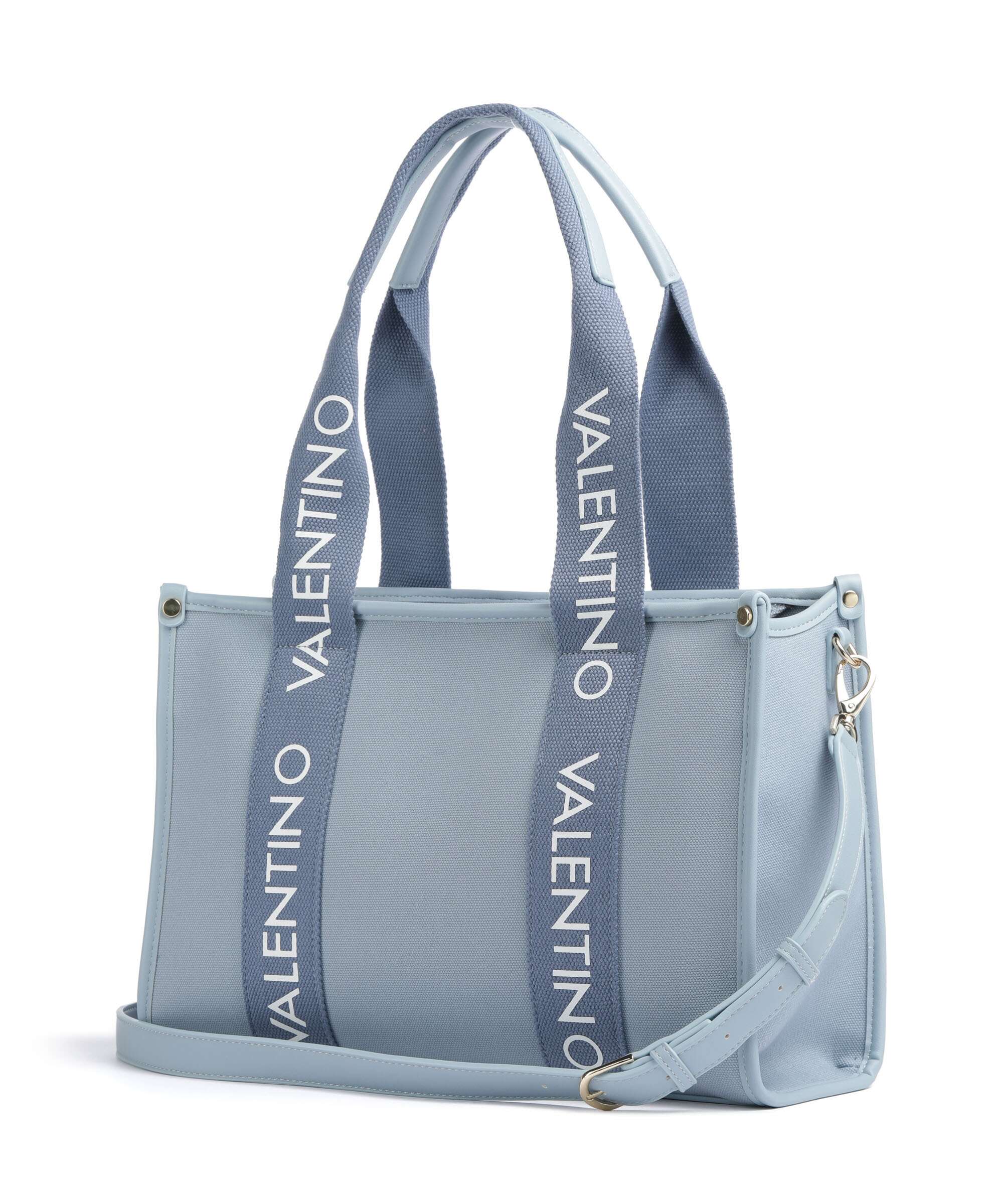 Valentino Bags Candle Tote bag azzurro - Image 2